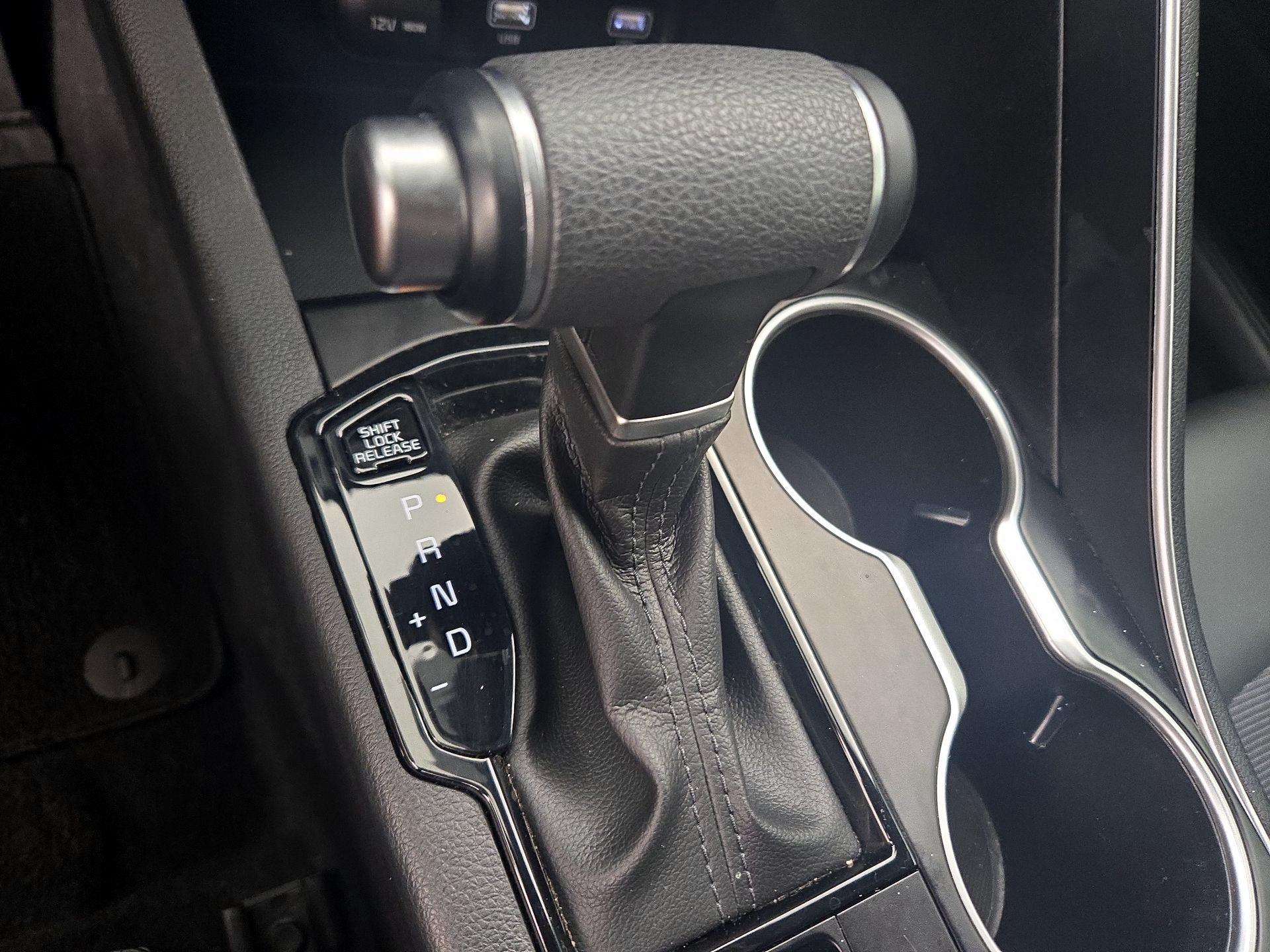 Thumbnail: 2023 Kia K5 - 18