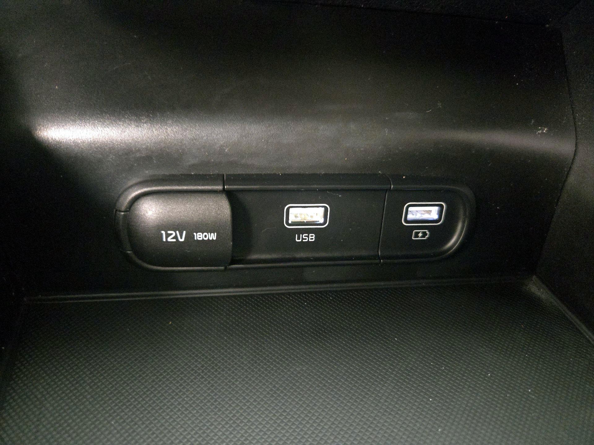 Thumbnail: 2023 Kia K5 - 19