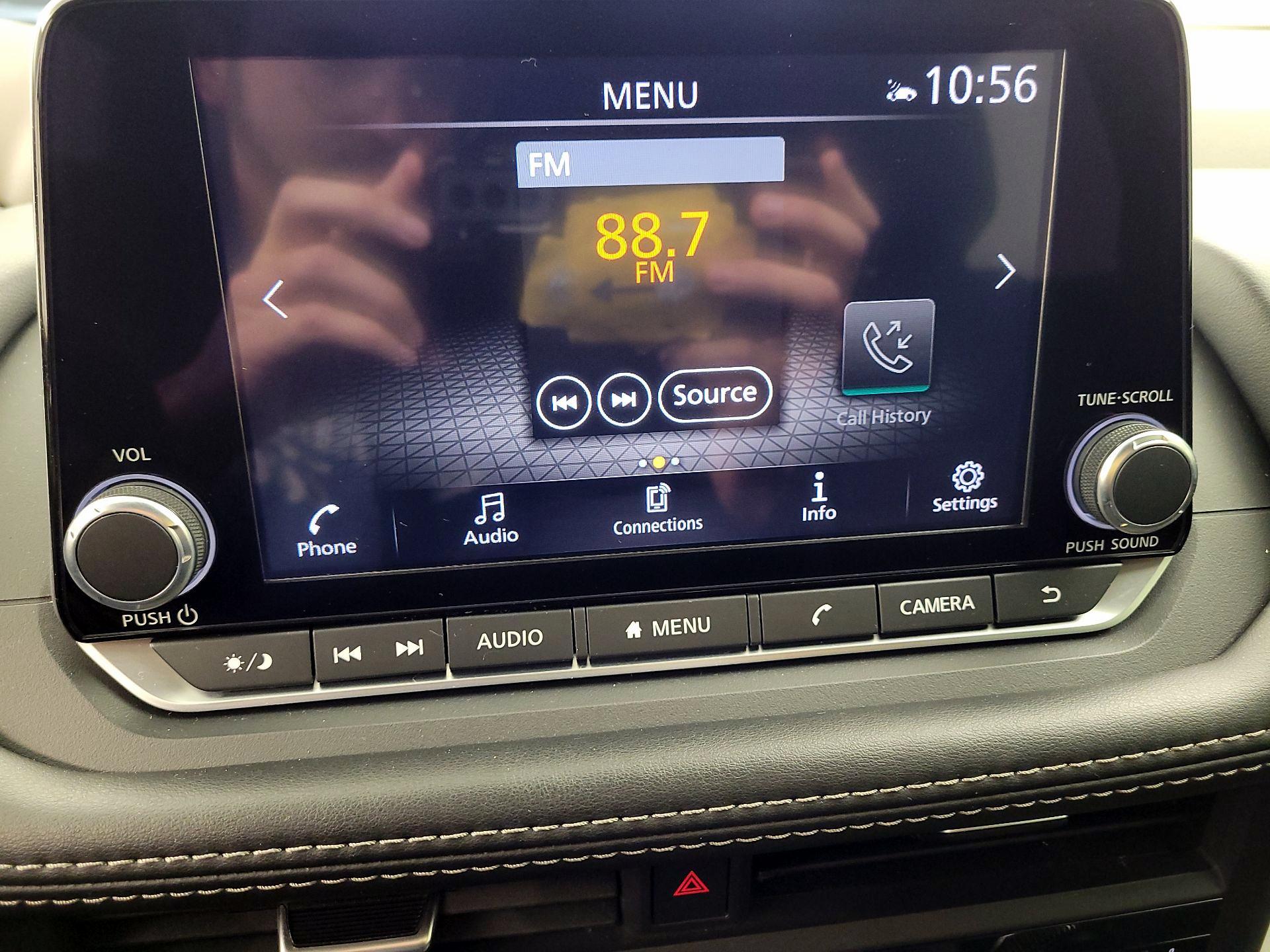 Thumbnail: 2023 Nissan Rogue - 13