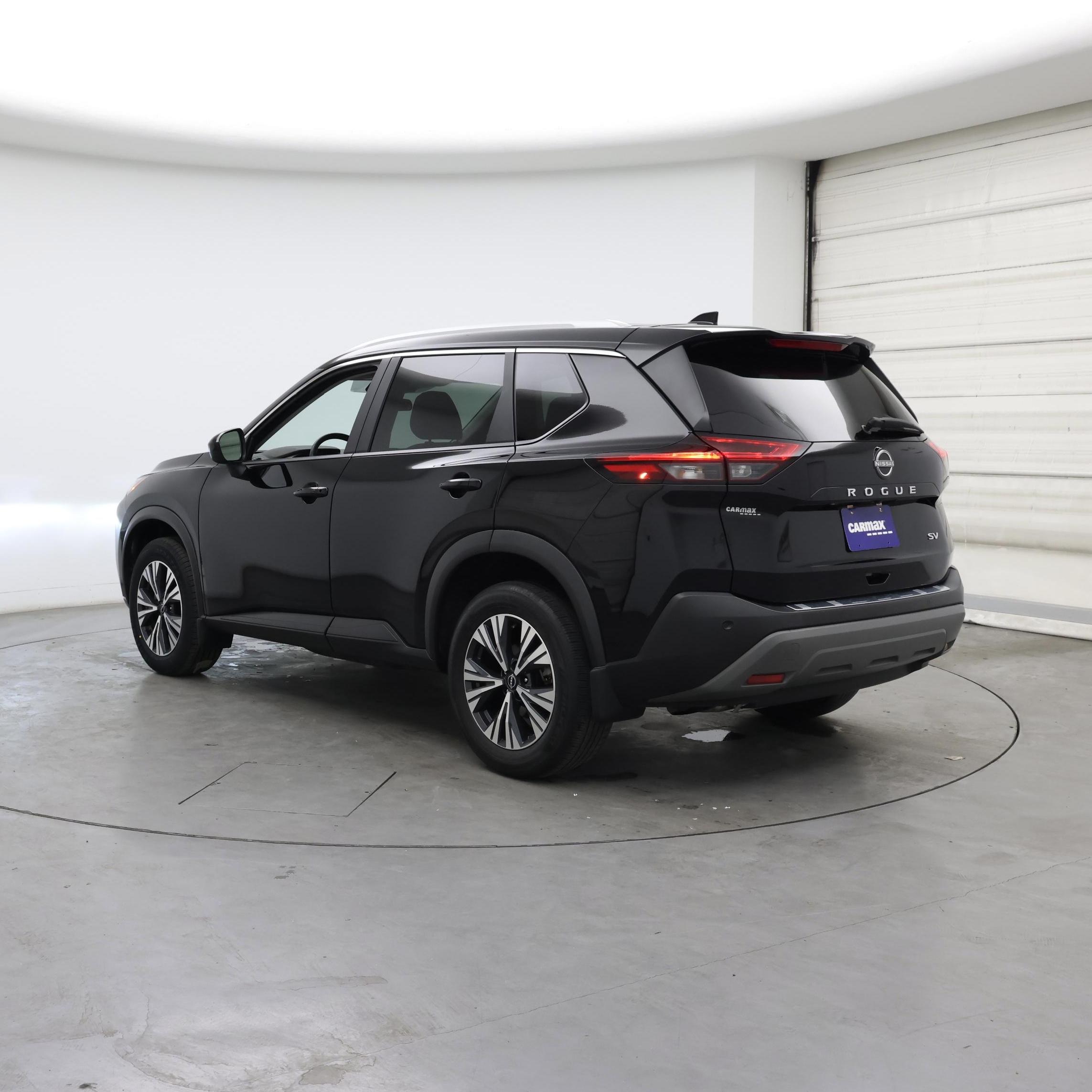 Thumbnail: 2023 Nissan Rogue - 2