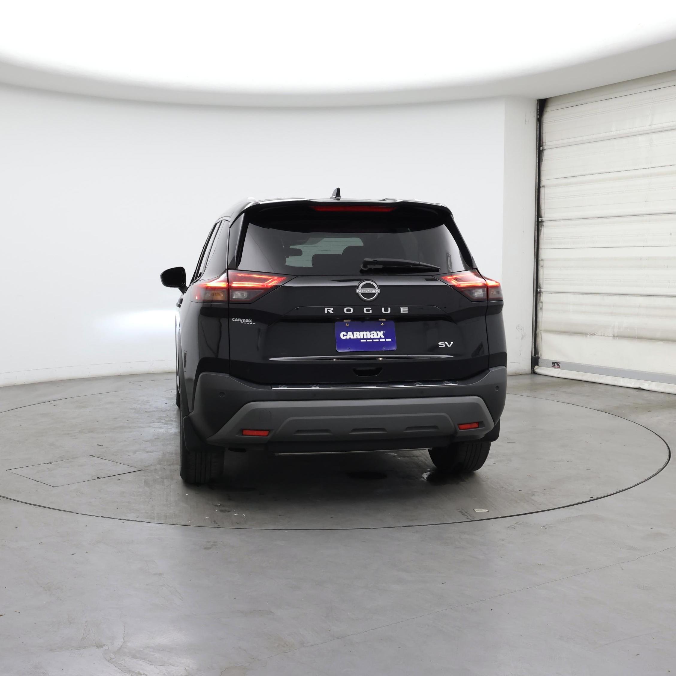 Thumbnail: 2023 Nissan Rogue - 6