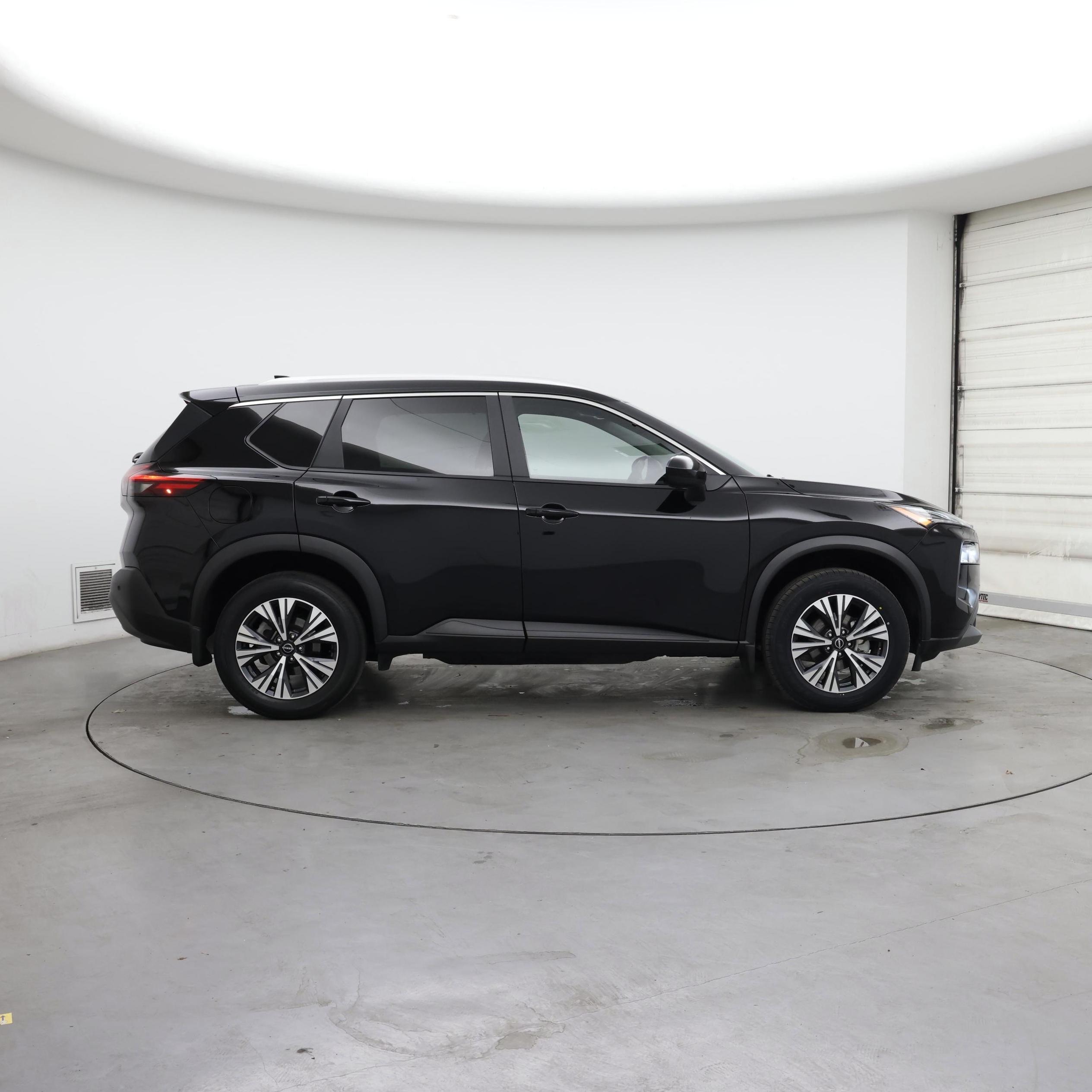 Thumbnail: 2023 Nissan Rogue - 7