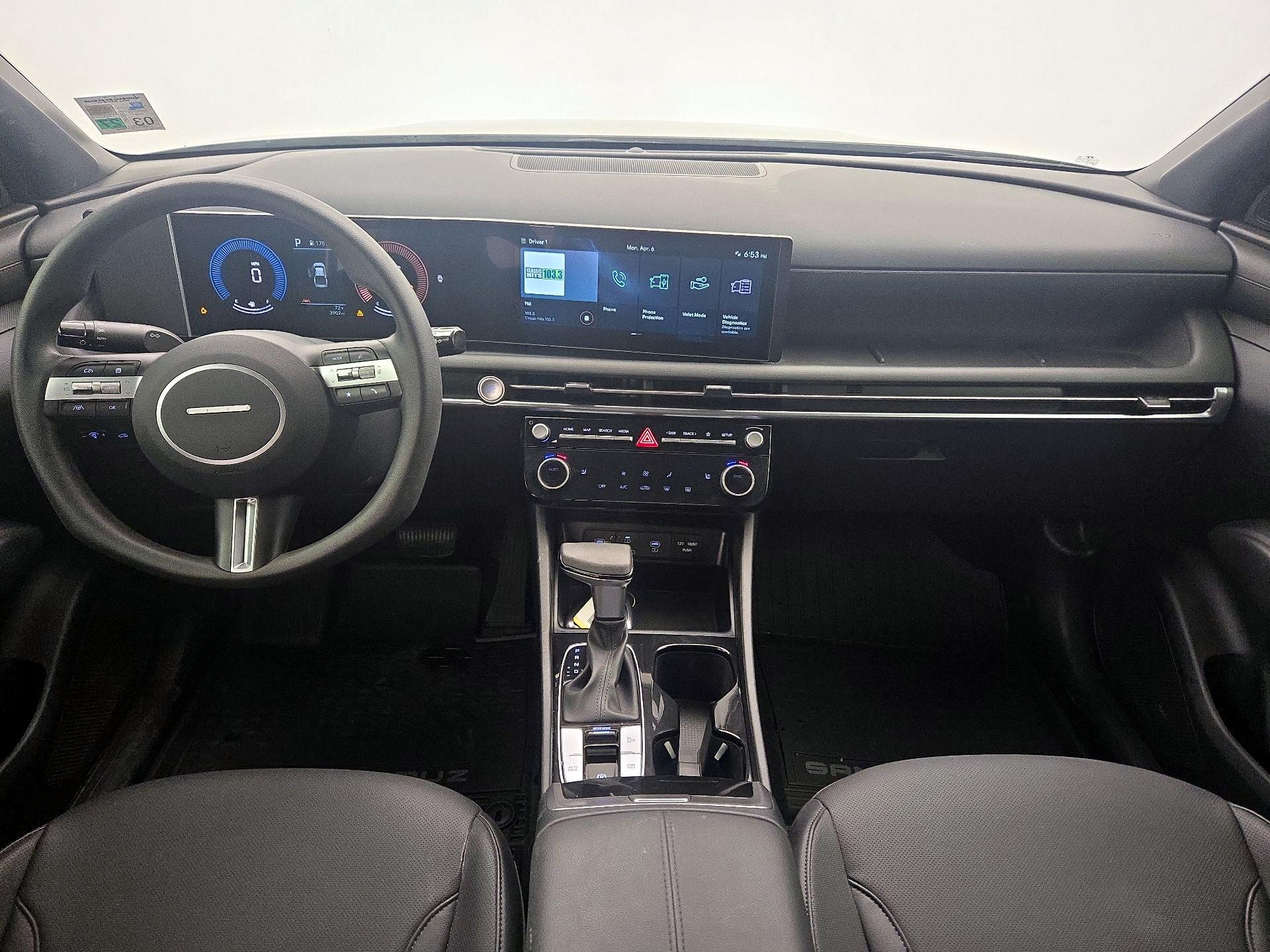 Thumbnail: 2025 Hyundai Santa Cruz - 9