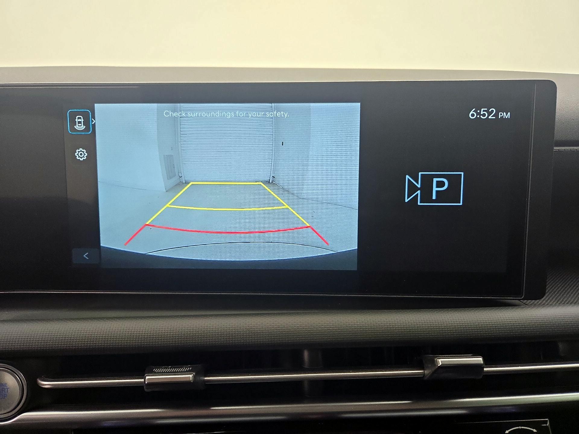 Thumbnail: 2025 Hyundai Santa Cruz - 14