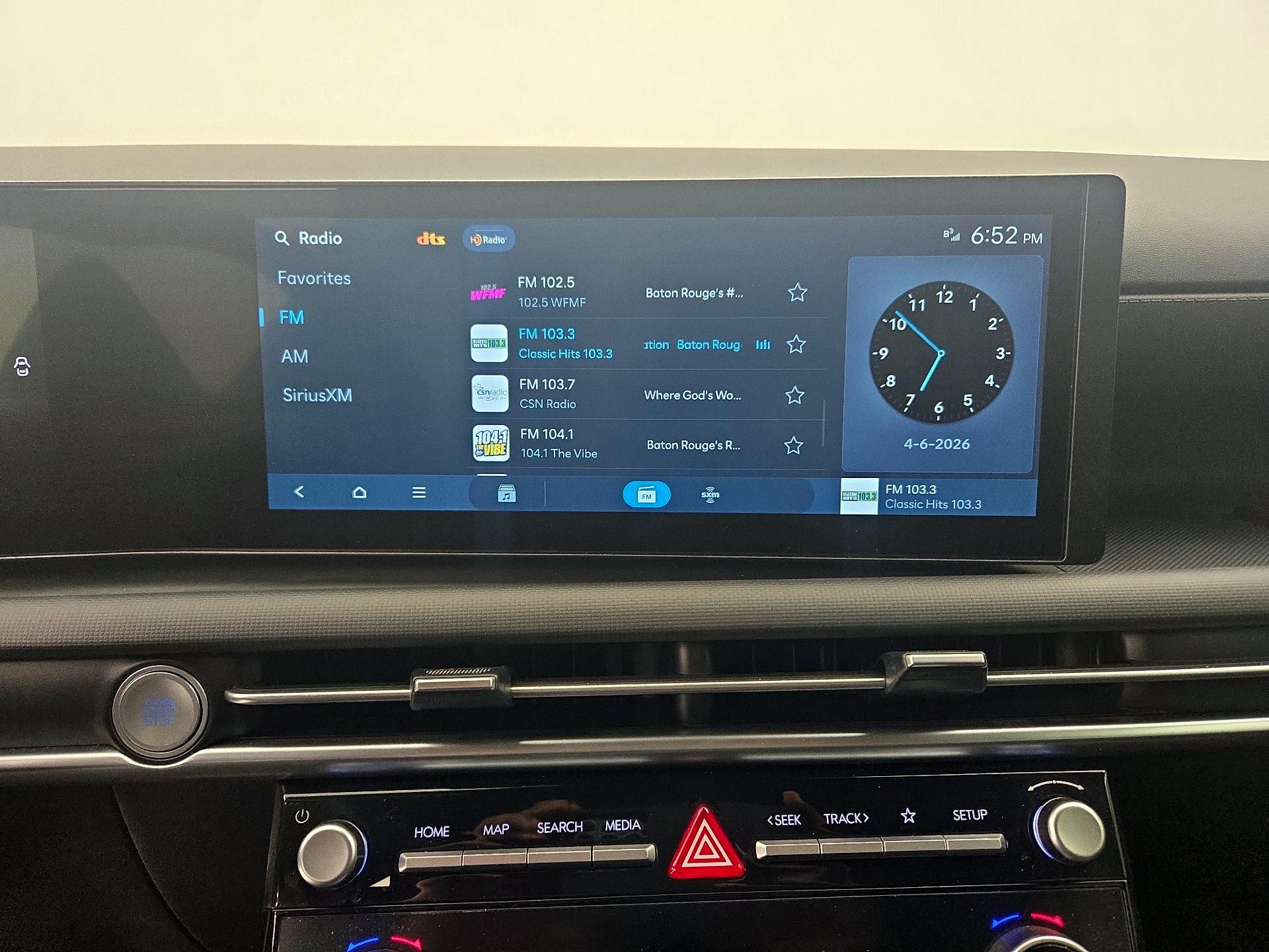 Thumbnail: 2025 Hyundai Santa Cruz - 15