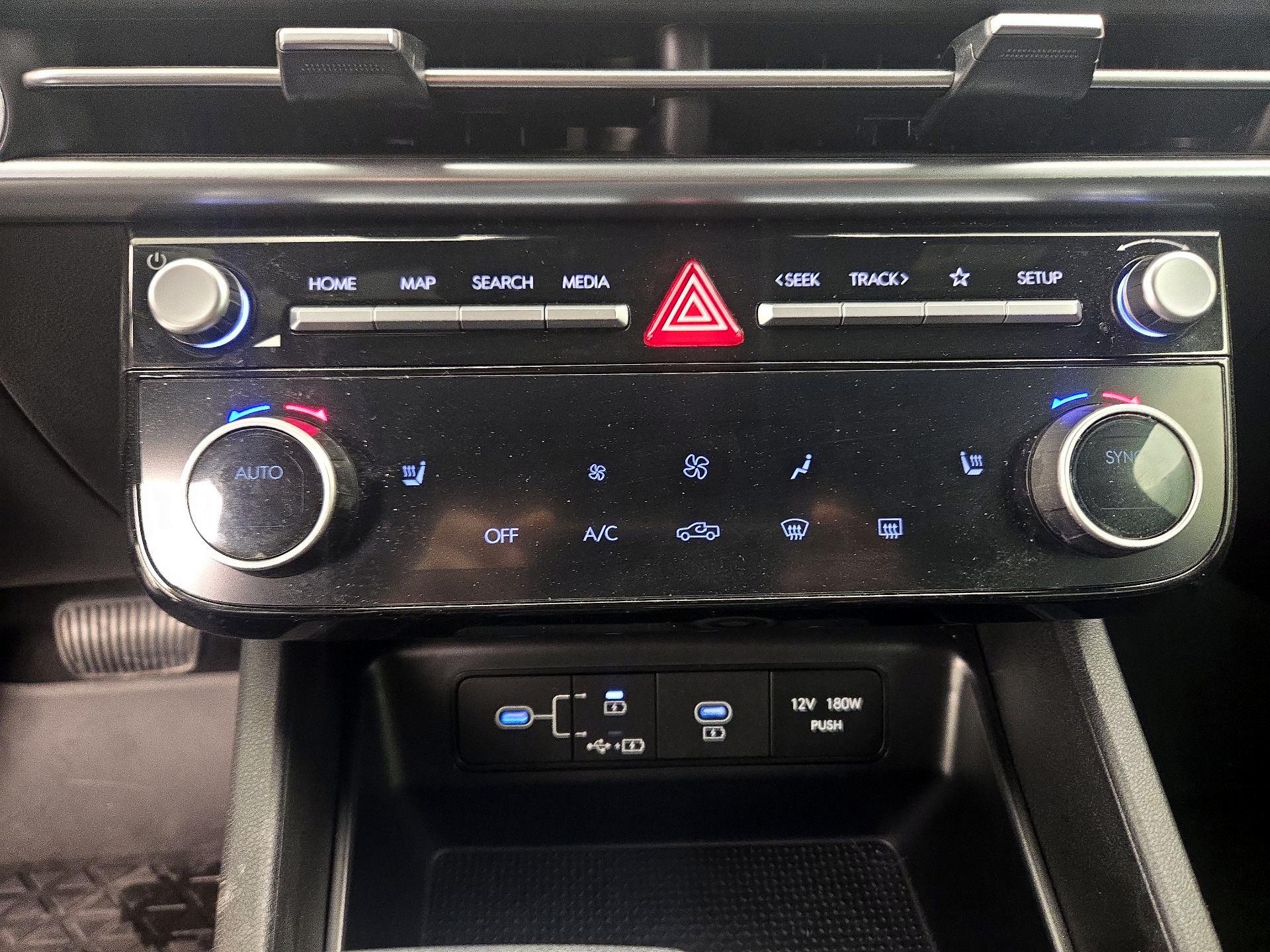 Thumbnail: 2025 Hyundai Santa Cruz - 16