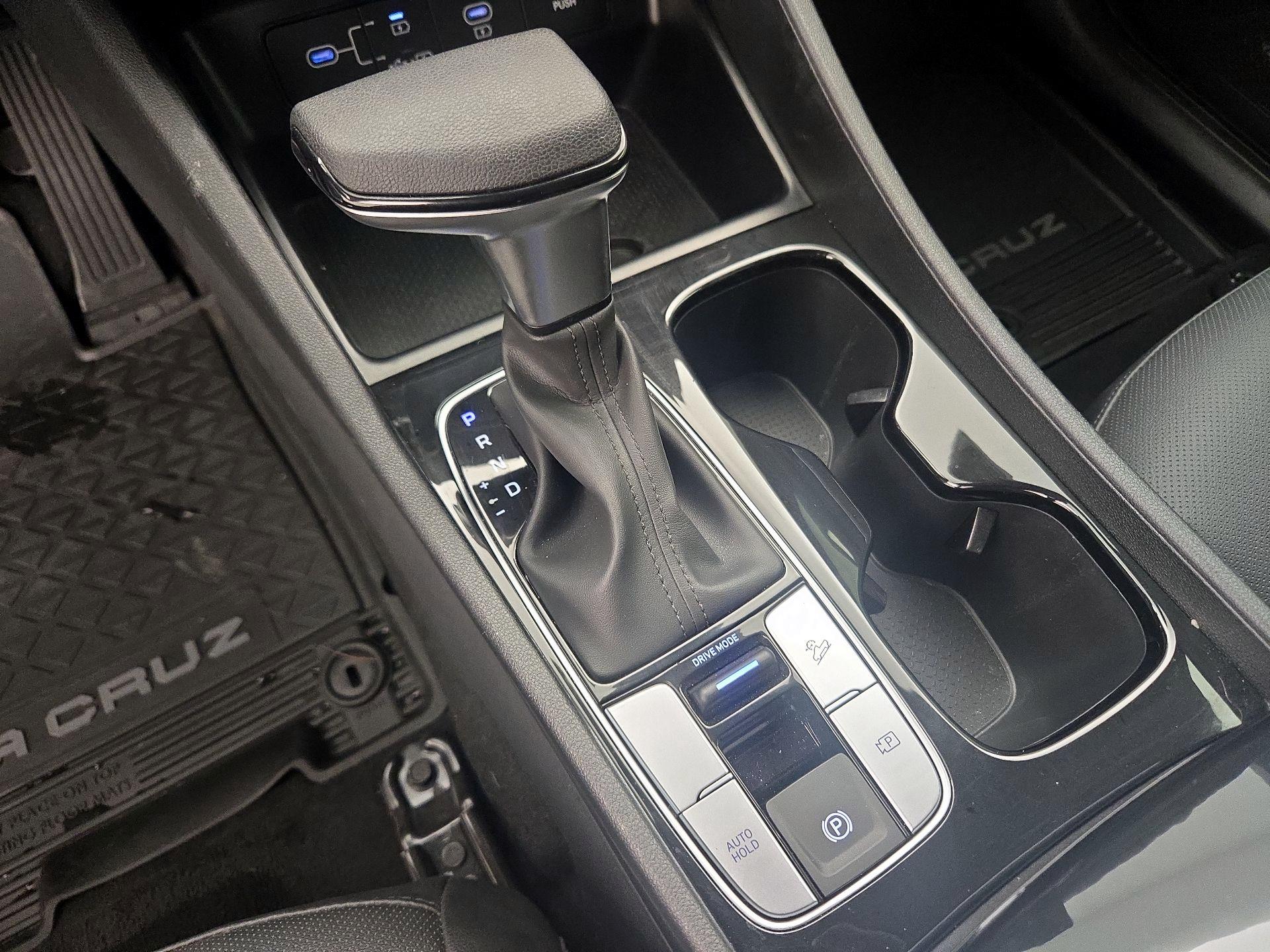 Thumbnail: 2025 Hyundai Santa Cruz - 17