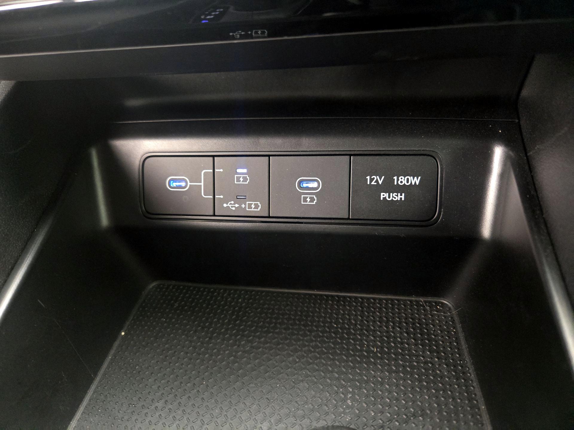 Thumbnail: 2025 Hyundai Santa Cruz - 18