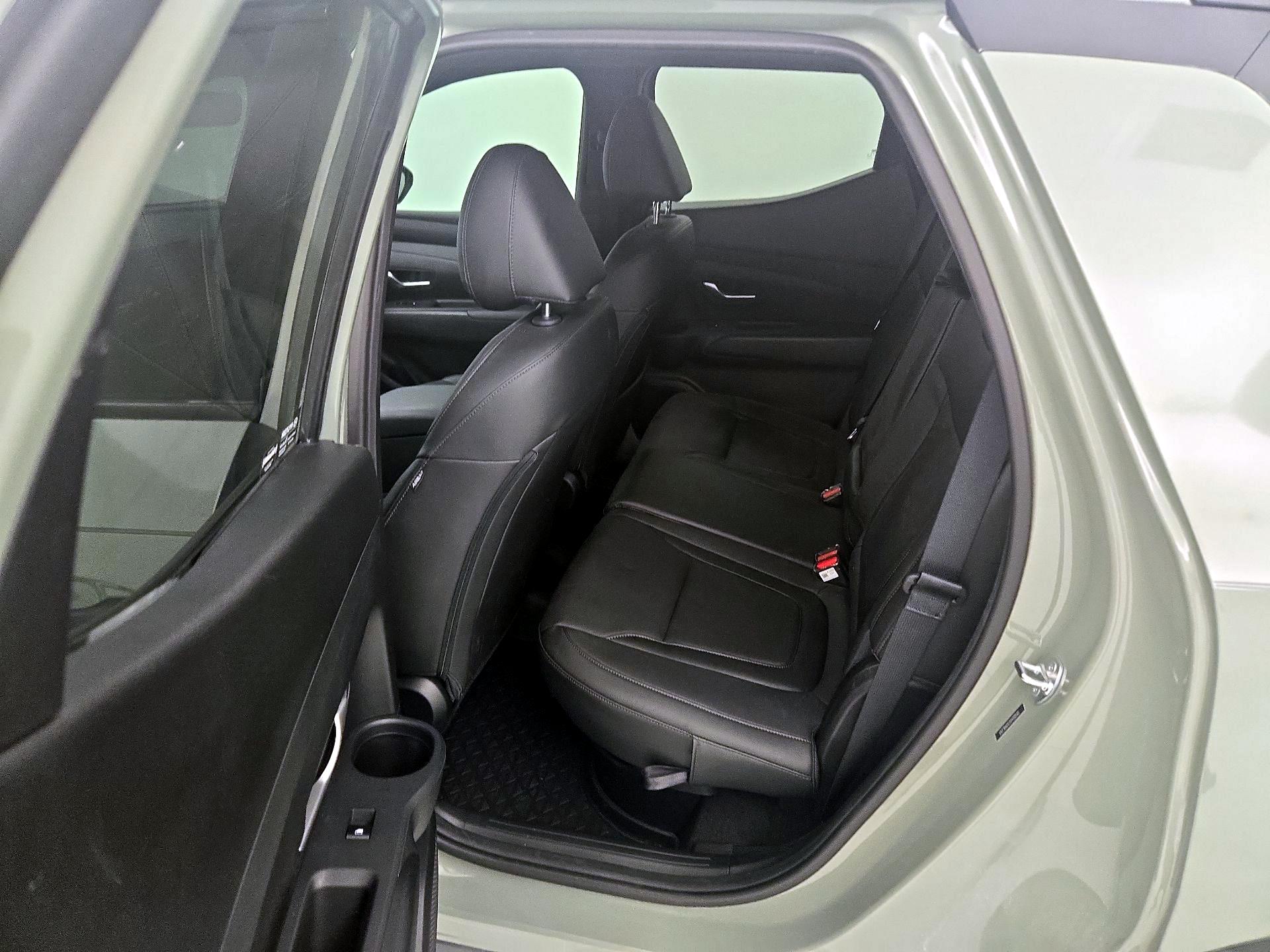 Thumbnail: 2025 Hyundai Santa Cruz - 19