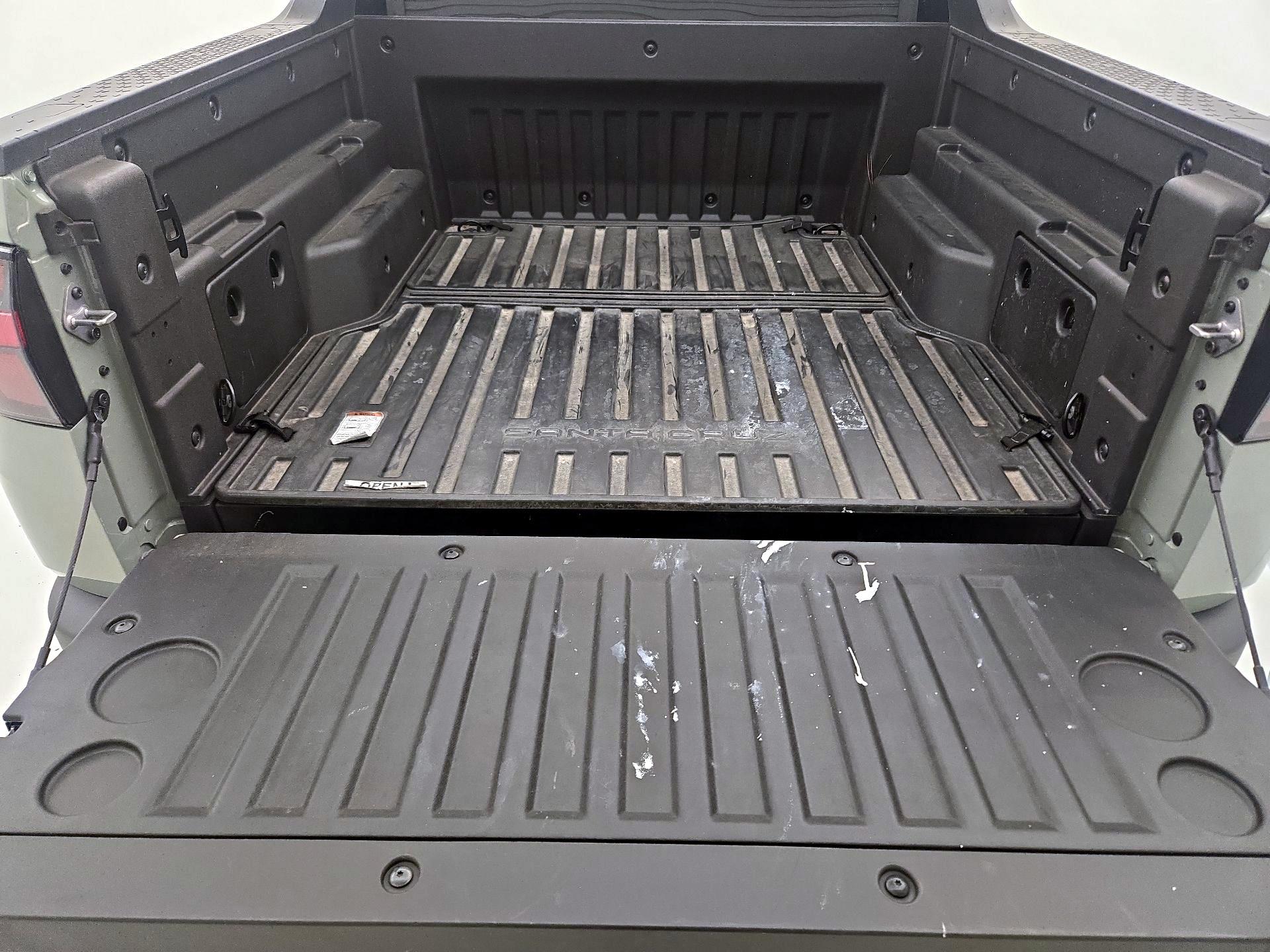 Thumbnail: 2025 Hyundai Santa Cruz - 20