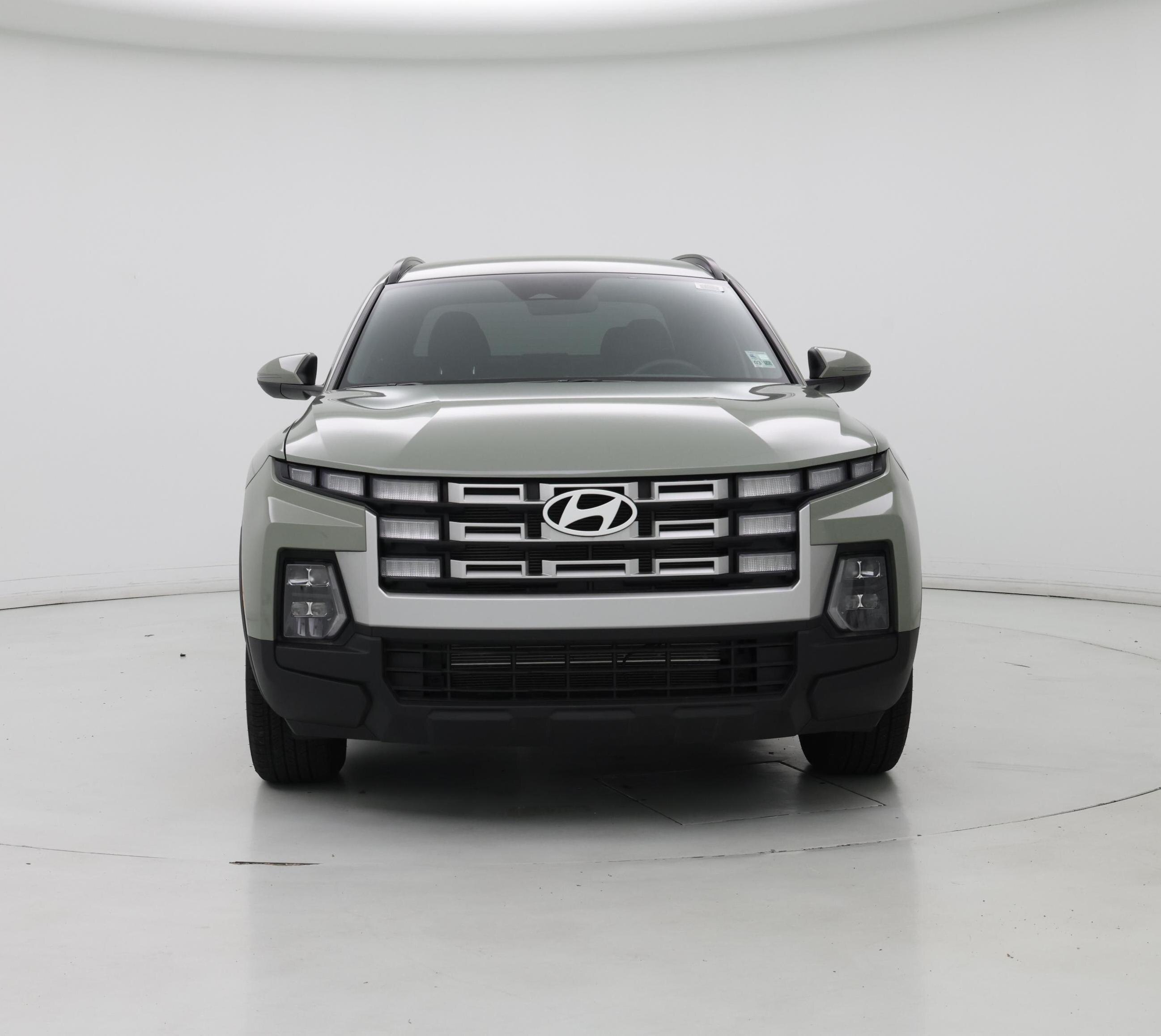 Thumbnail: 2025 Hyundai Santa Cruz - 5