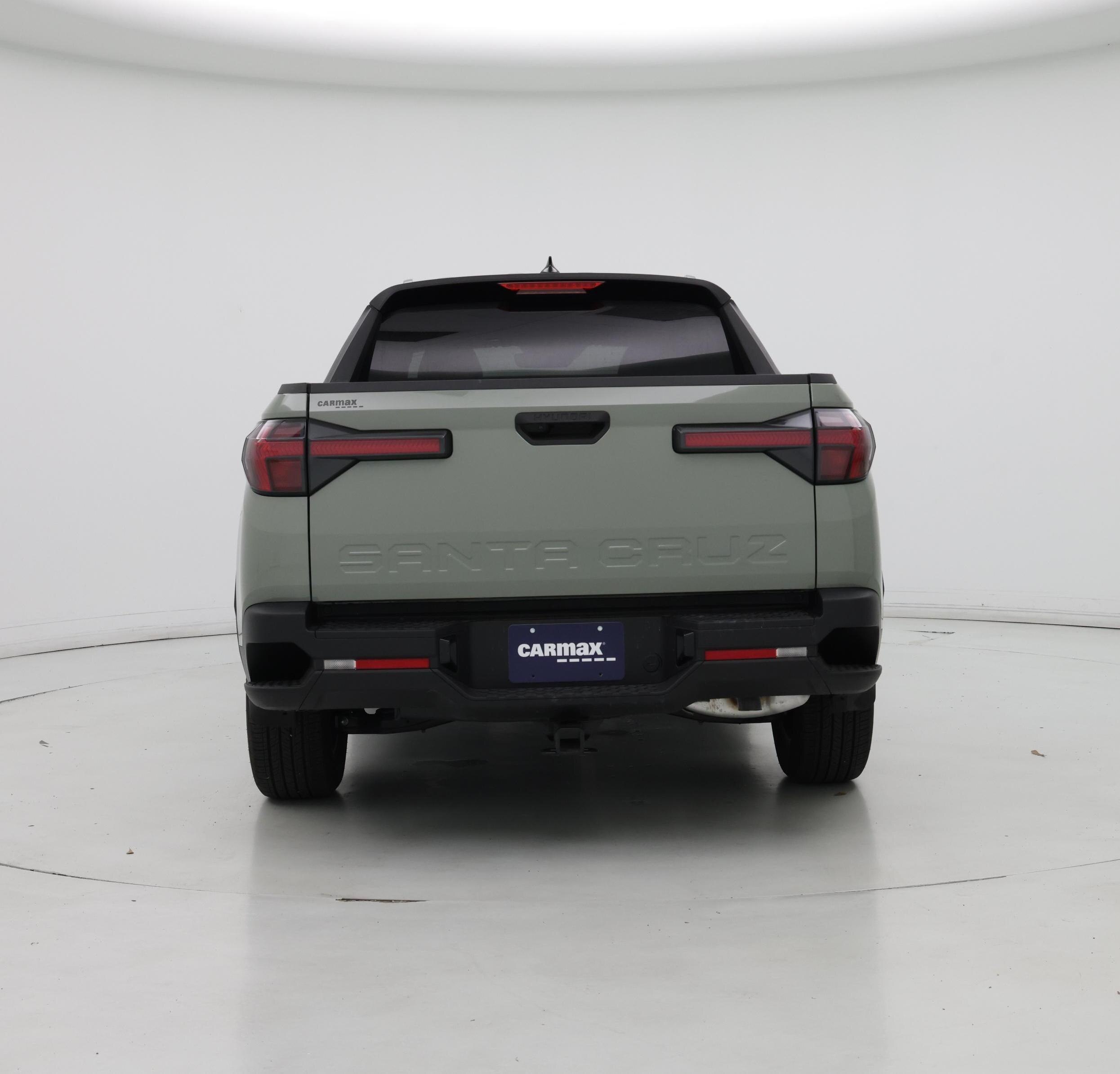 Thumbnail: 2025 Hyundai Santa Cruz - 6