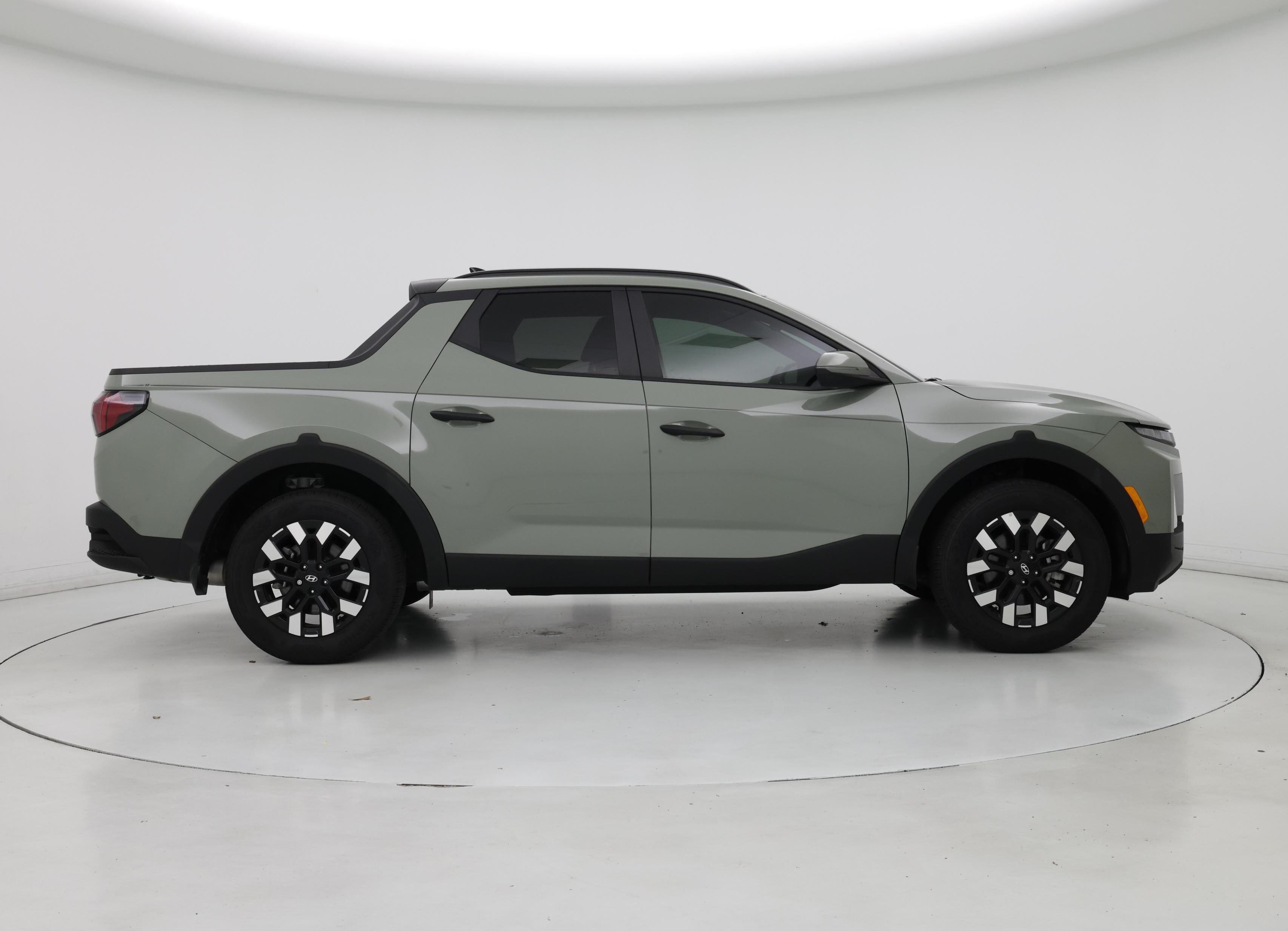 Thumbnail: 2025 Hyundai Santa Cruz - 7