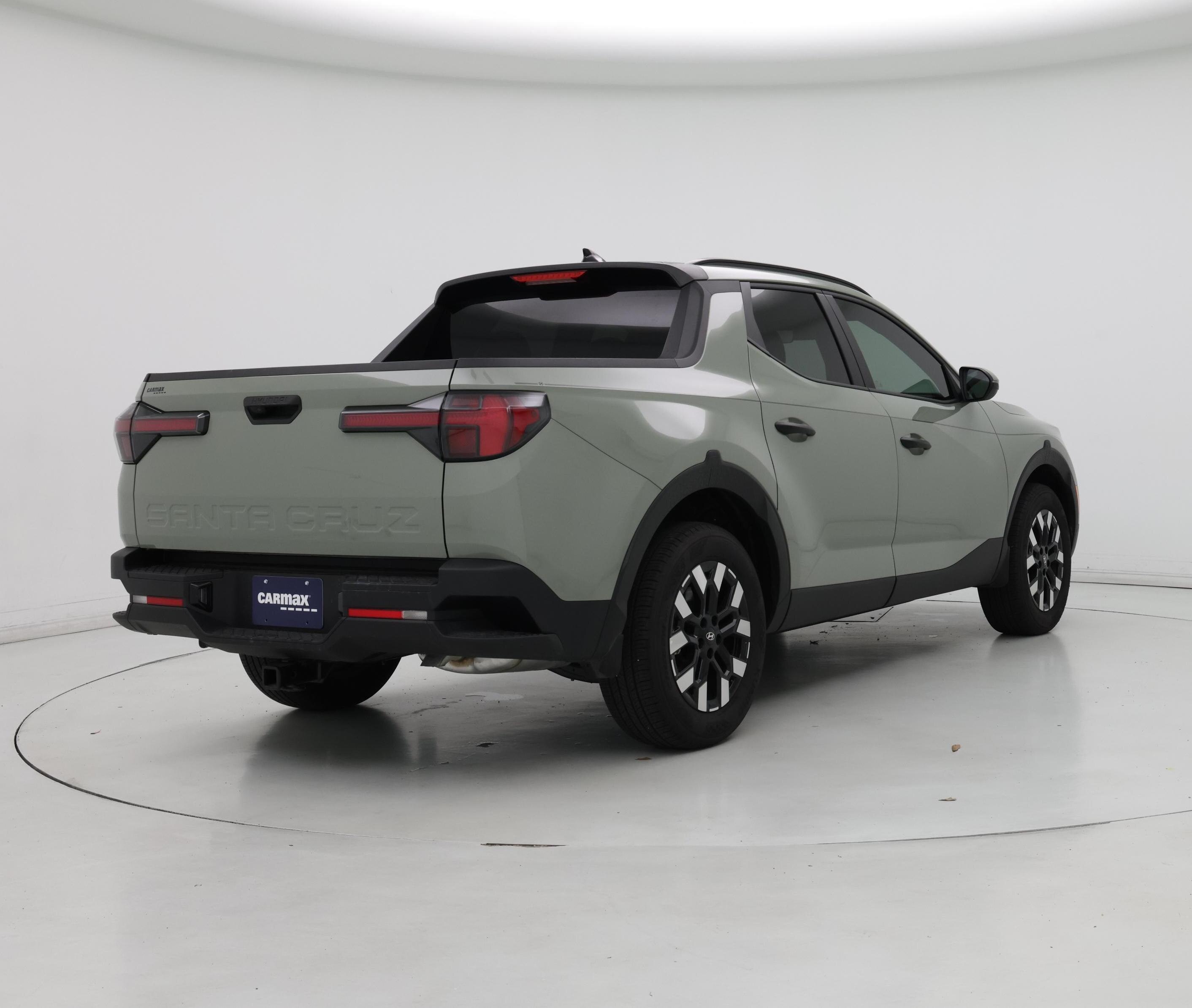 Thumbnail: 2025 Hyundai Santa Cruz - 8