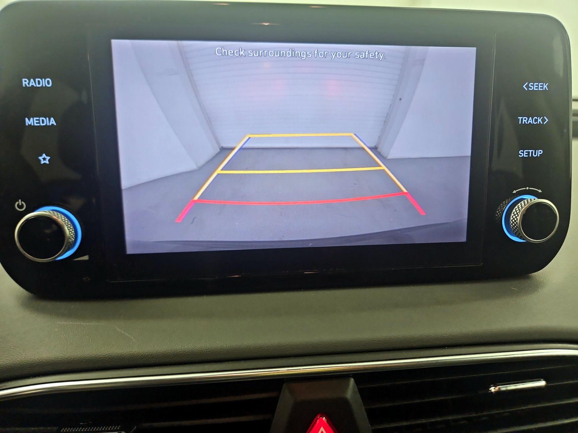 Thumbnail: 2023 Hyundai Santa Fe - 14