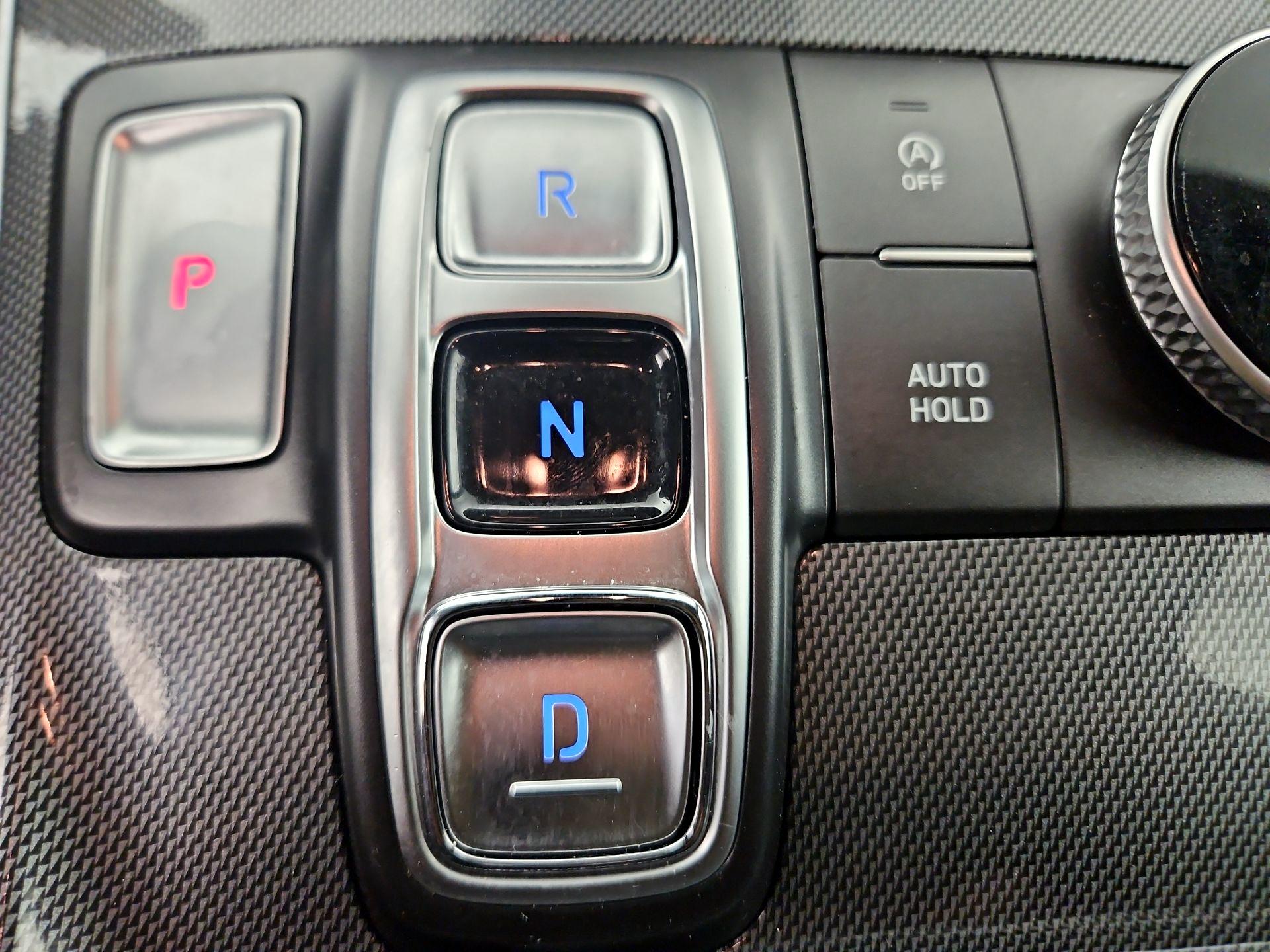 Thumbnail: 2023 Hyundai Santa Fe - 17