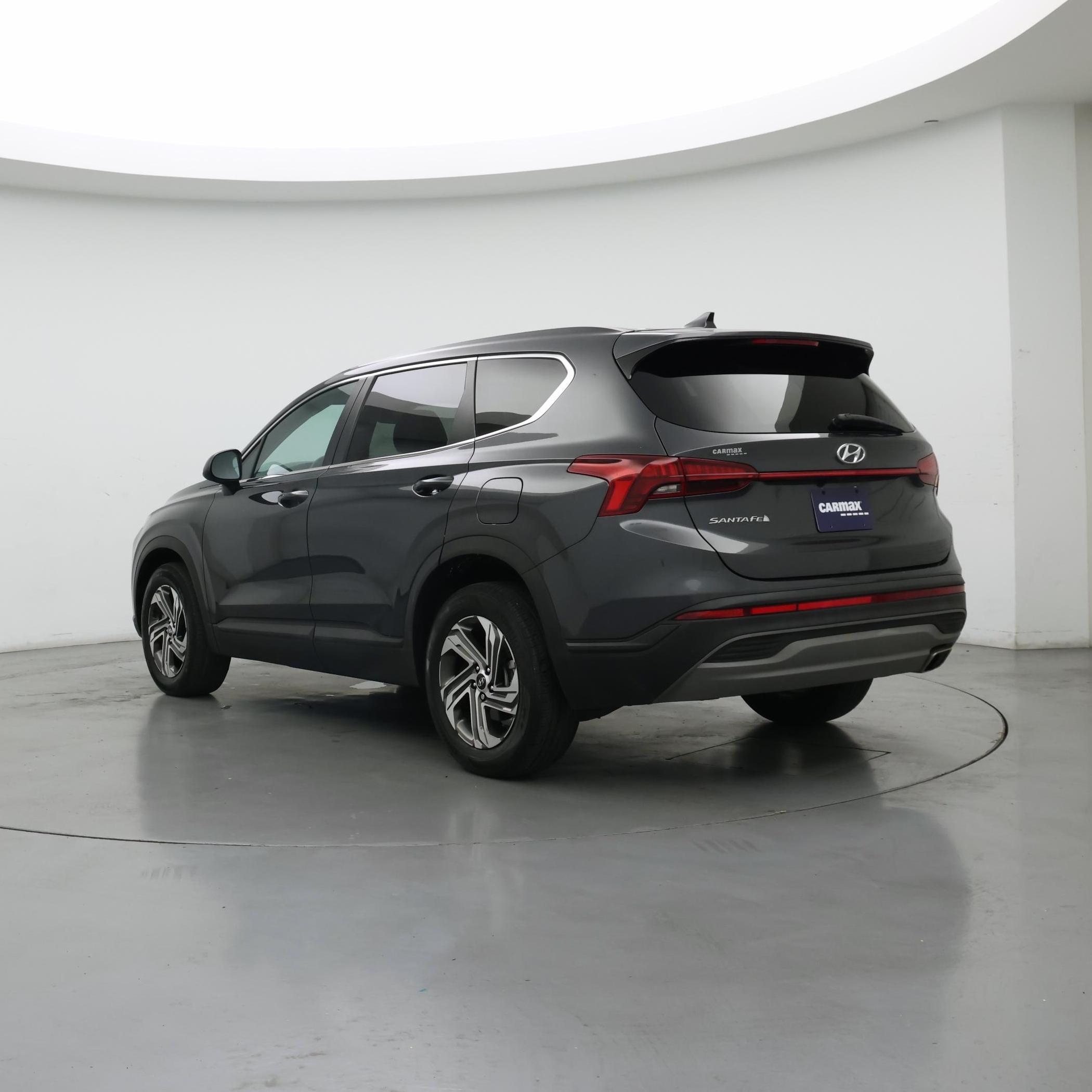 Thumbnail: 2023 Hyundai Santa Fe - 2