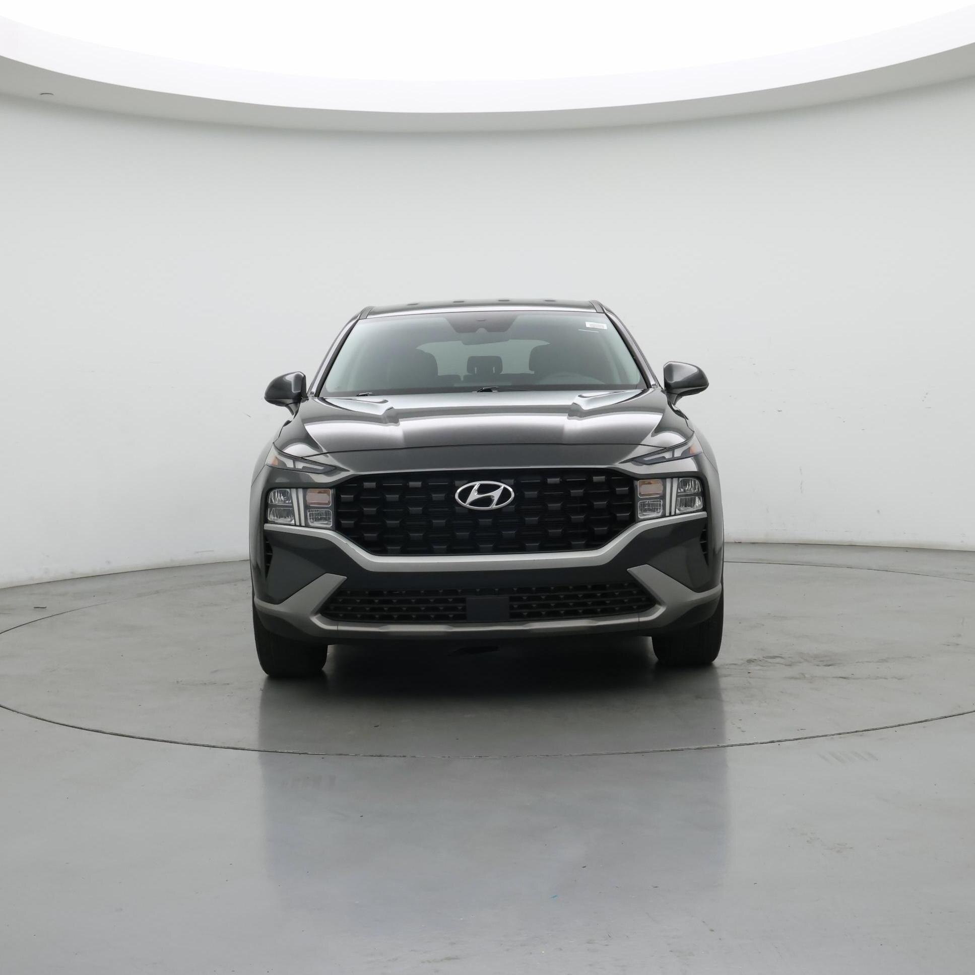 Thumbnail: 2023 Hyundai Santa Fe - 5