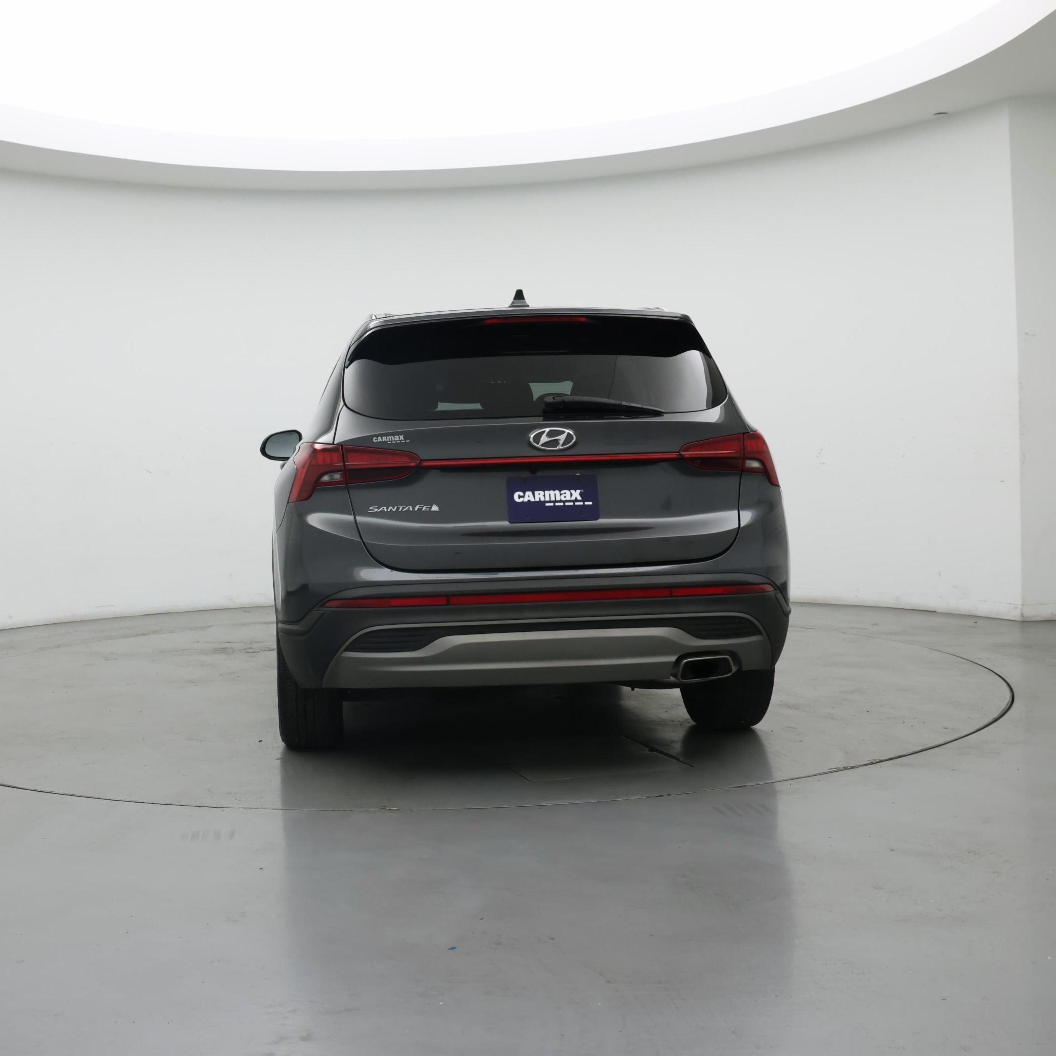 Thumbnail: 2023 Hyundai Santa Fe - 6