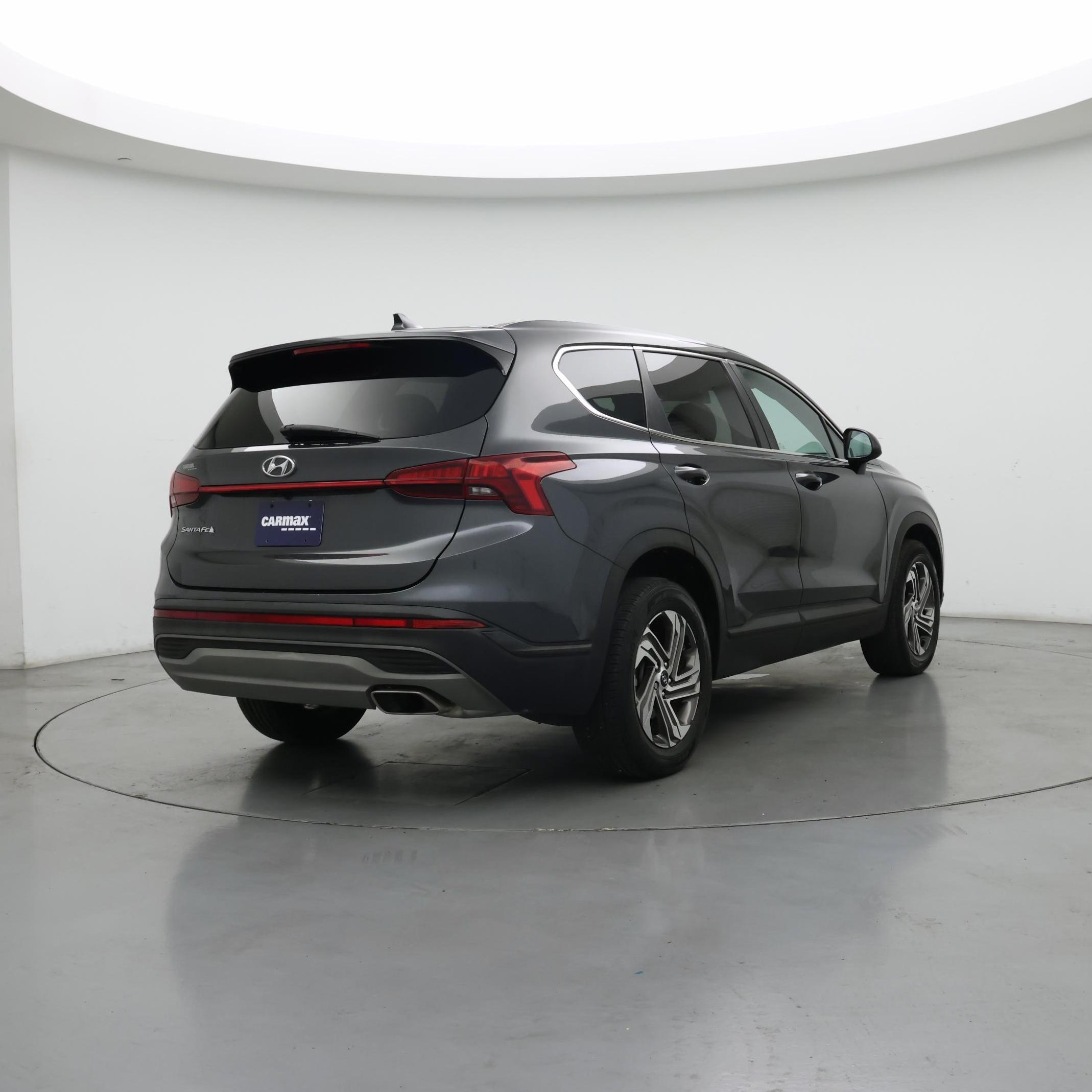 Thumbnail: 2023 Hyundai Santa Fe - 8