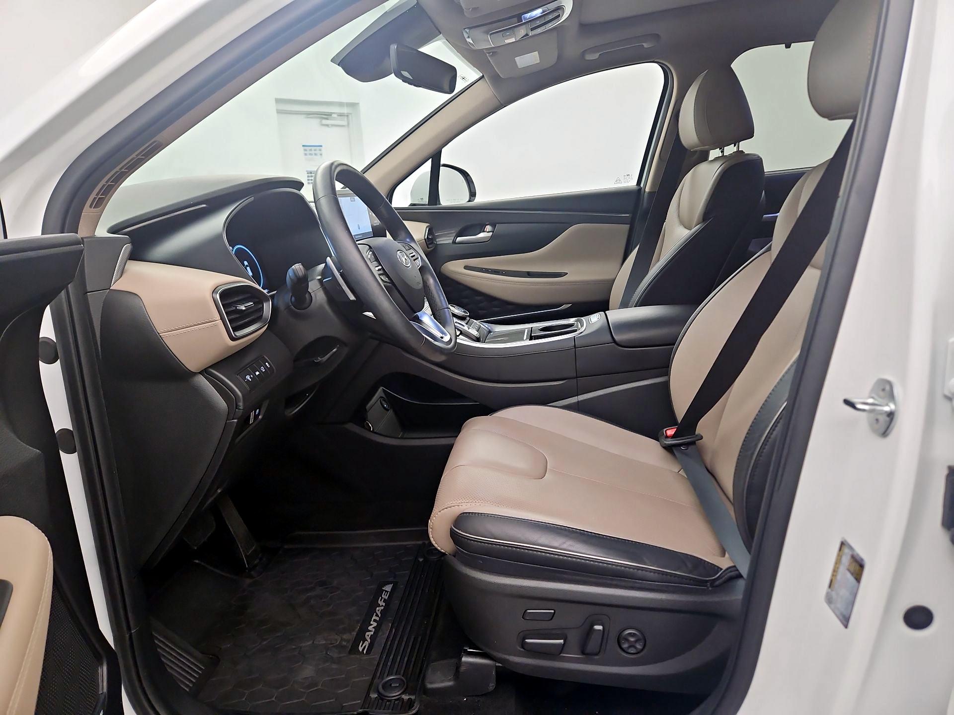 Thumbnail: 2023 Hyundai Santa Fe - 11