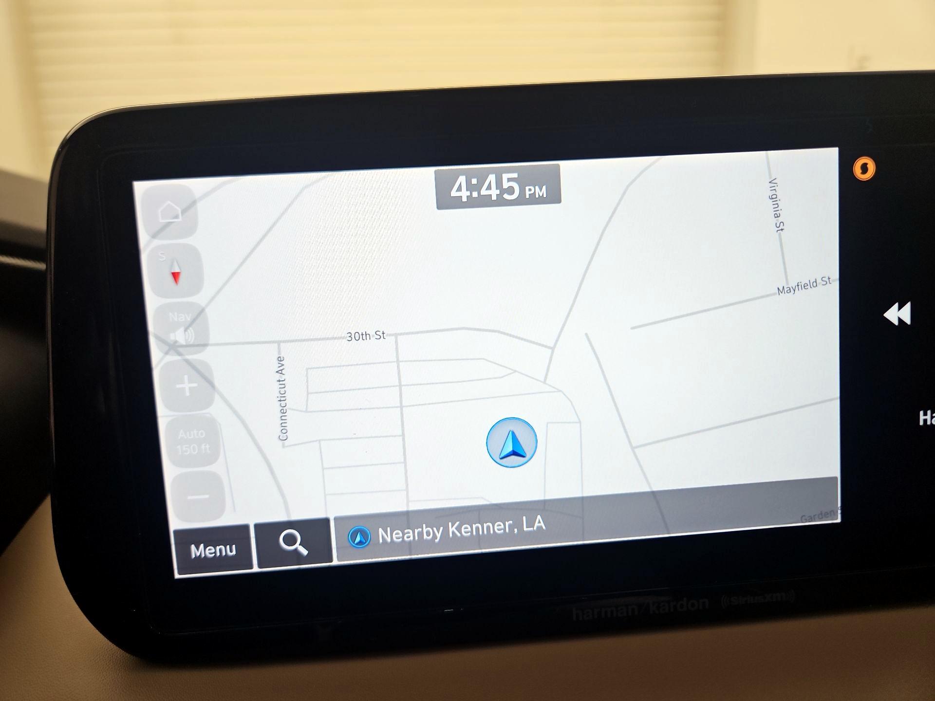 Thumbnail: 2023 Hyundai Santa Fe - 14