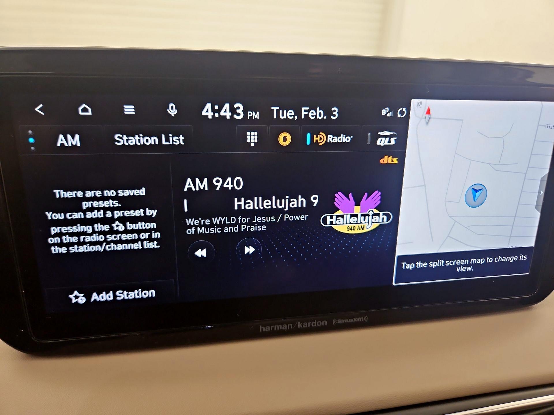 Thumbnail: 2023 Hyundai Santa Fe - 16