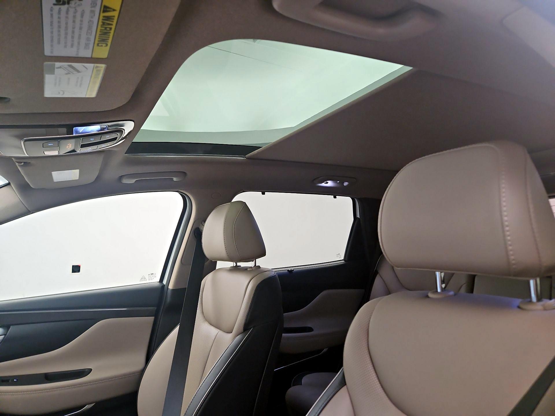 Thumbnail: 2023 Hyundai Santa Fe - 19