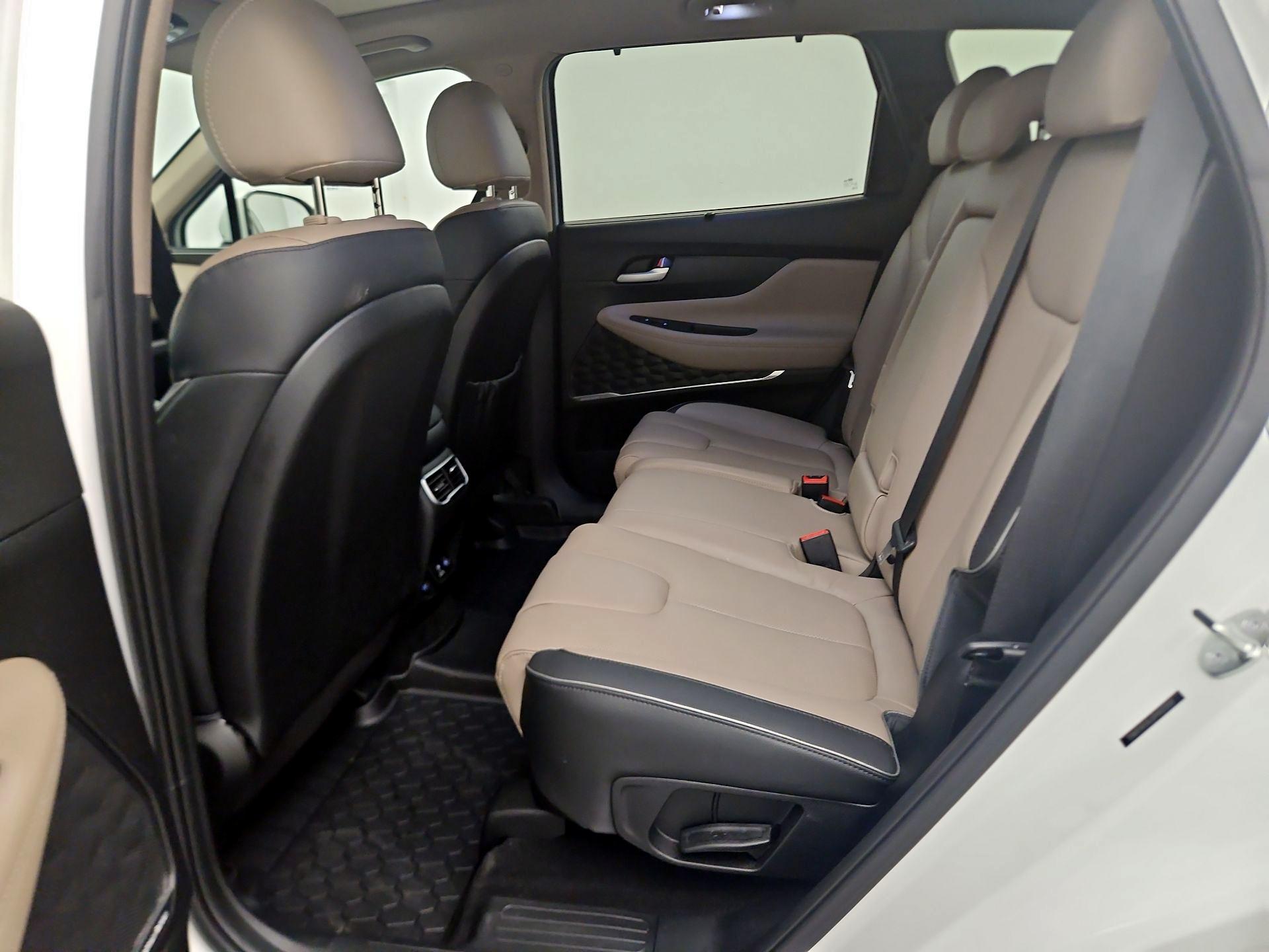 Thumbnail: 2023 Hyundai Santa Fe - 20