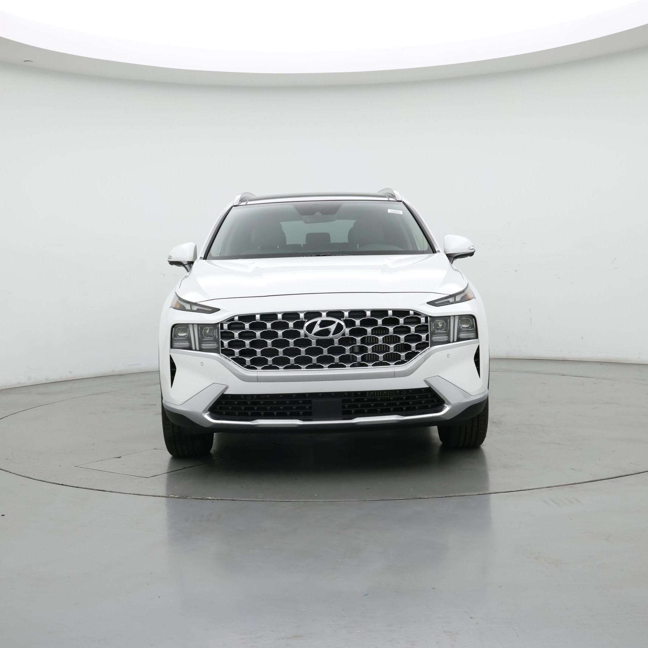 Thumbnail: 2023 Hyundai Santa Fe - 5