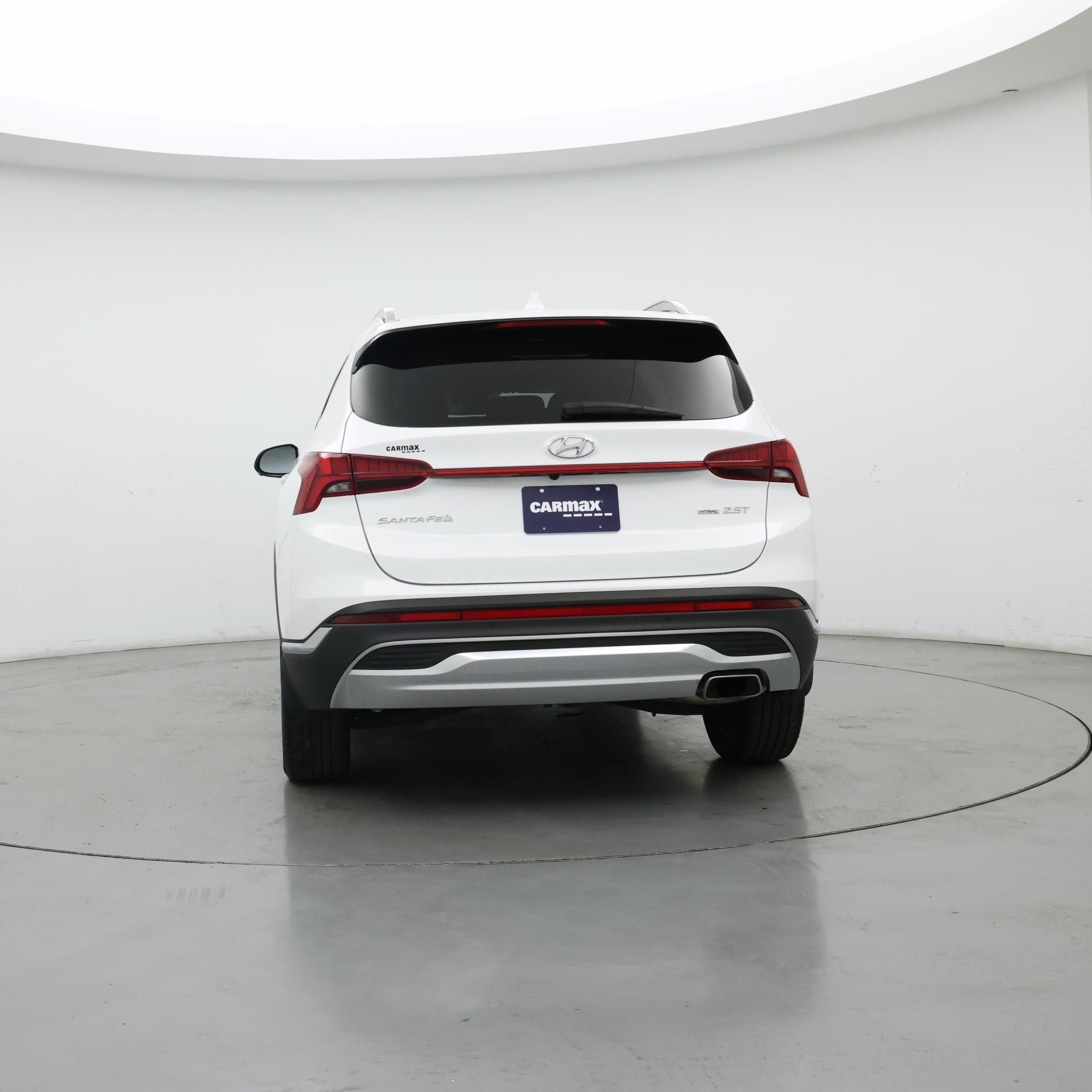 Thumbnail: 2023 Hyundai Santa Fe - 6