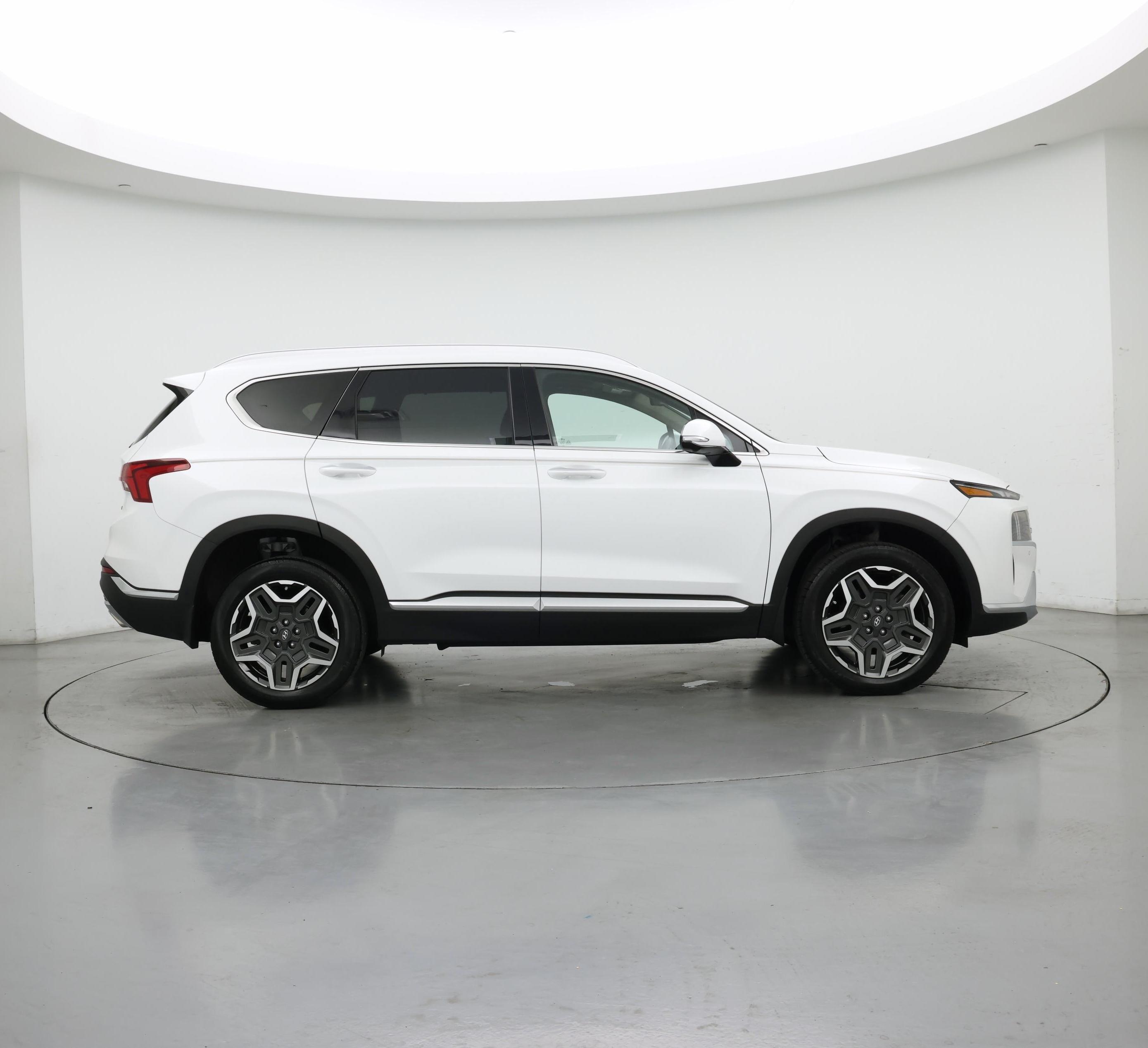 Thumbnail: 2023 Hyundai Santa Fe - 7