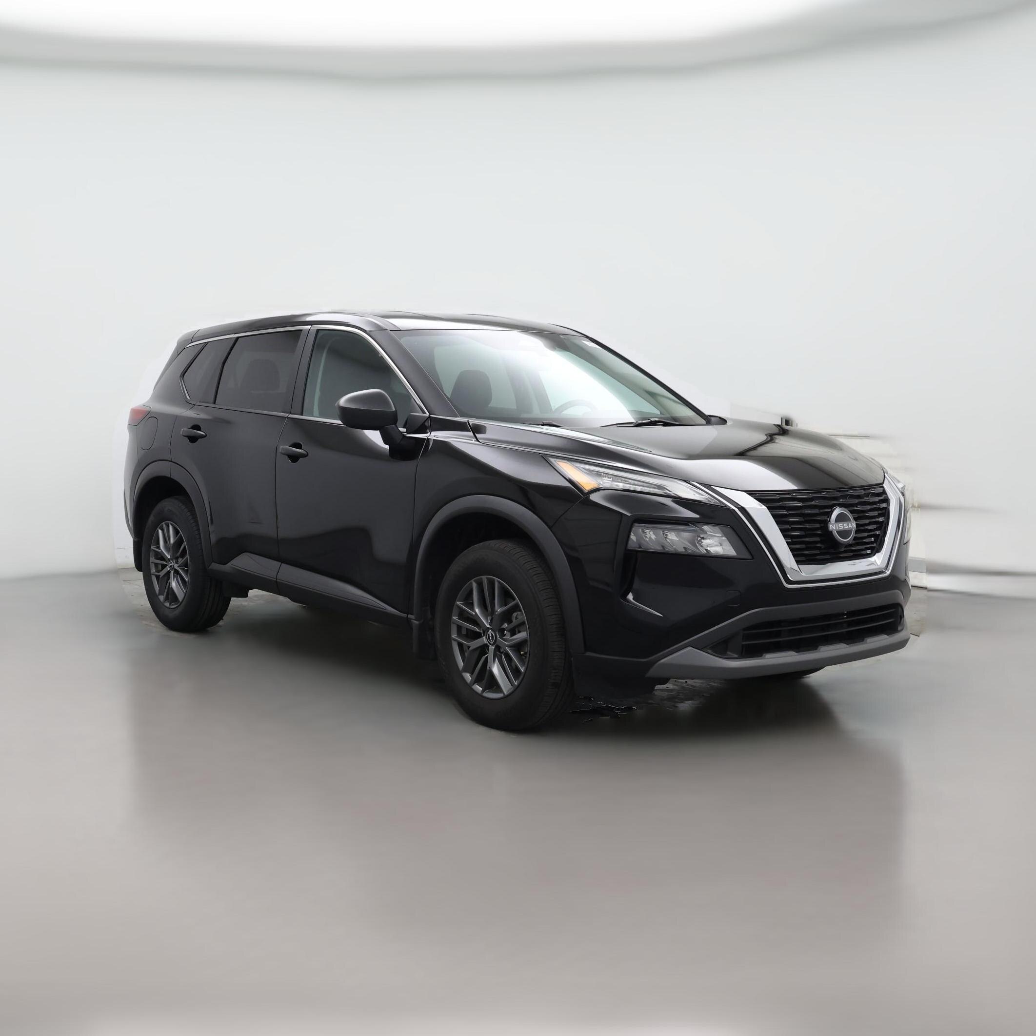 Thumbnail: 2023 Nissan Rogue - 1