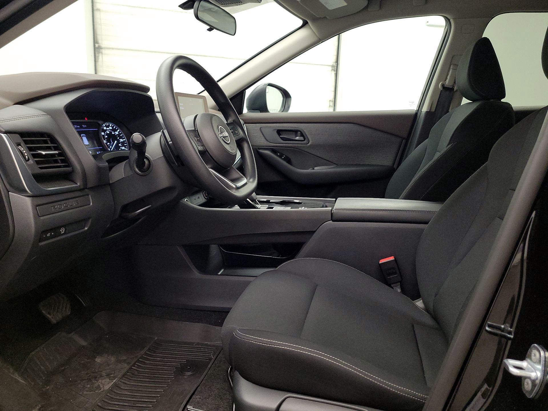 Thumbnail: 2023 Nissan Rogue - 11