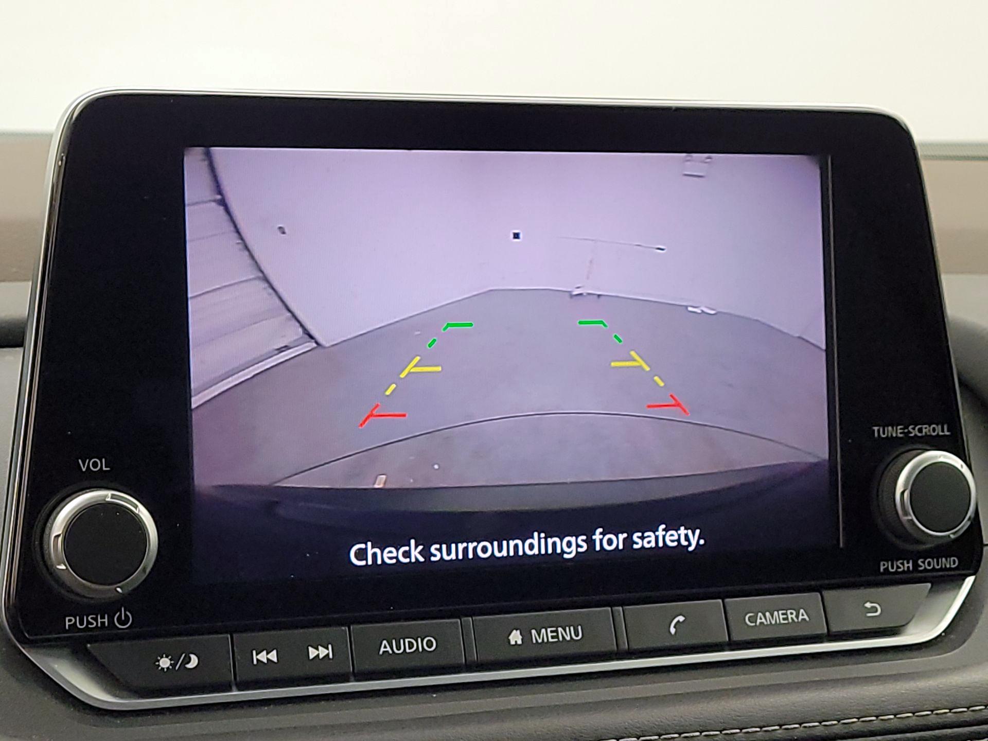 Thumbnail: 2023 Nissan Rogue - 14