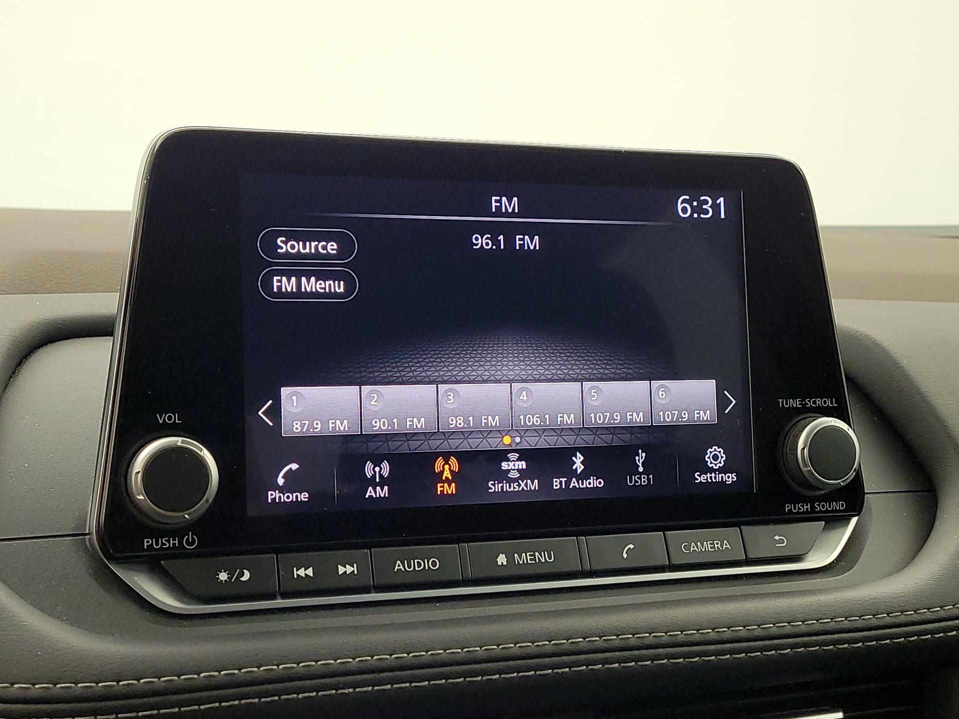 Thumbnail: 2023 Nissan Rogue - 15