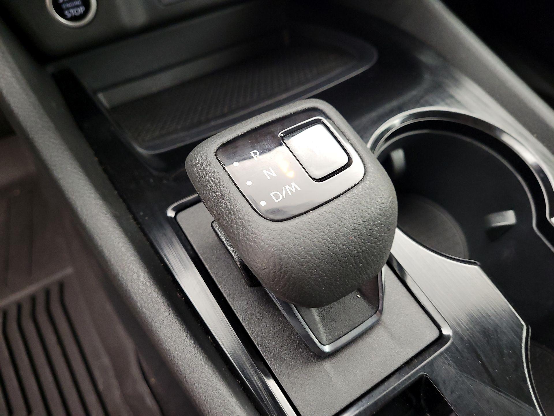 Thumbnail: 2023 Nissan Rogue - 17