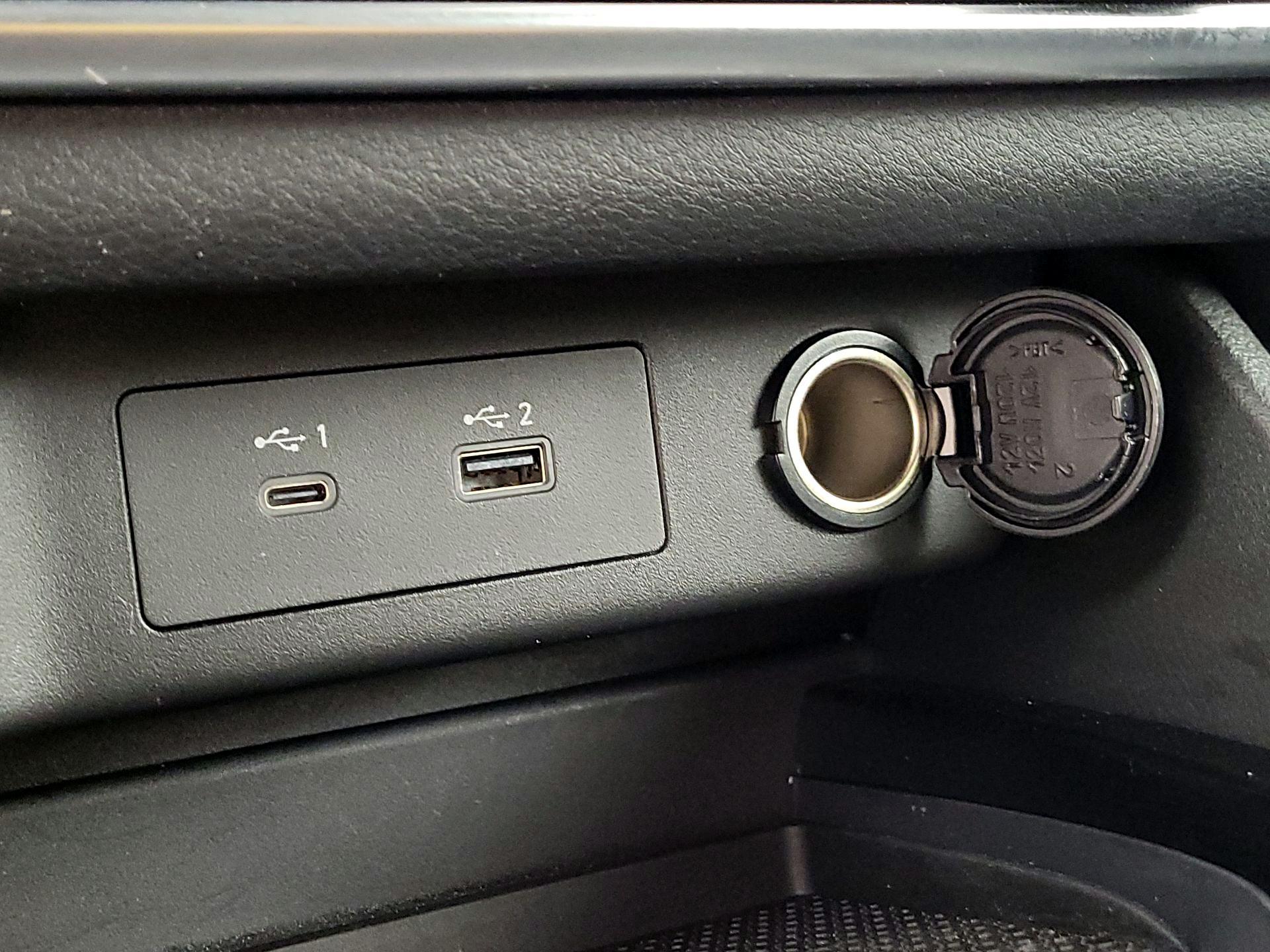 Thumbnail: 2023 Nissan Rogue - 18