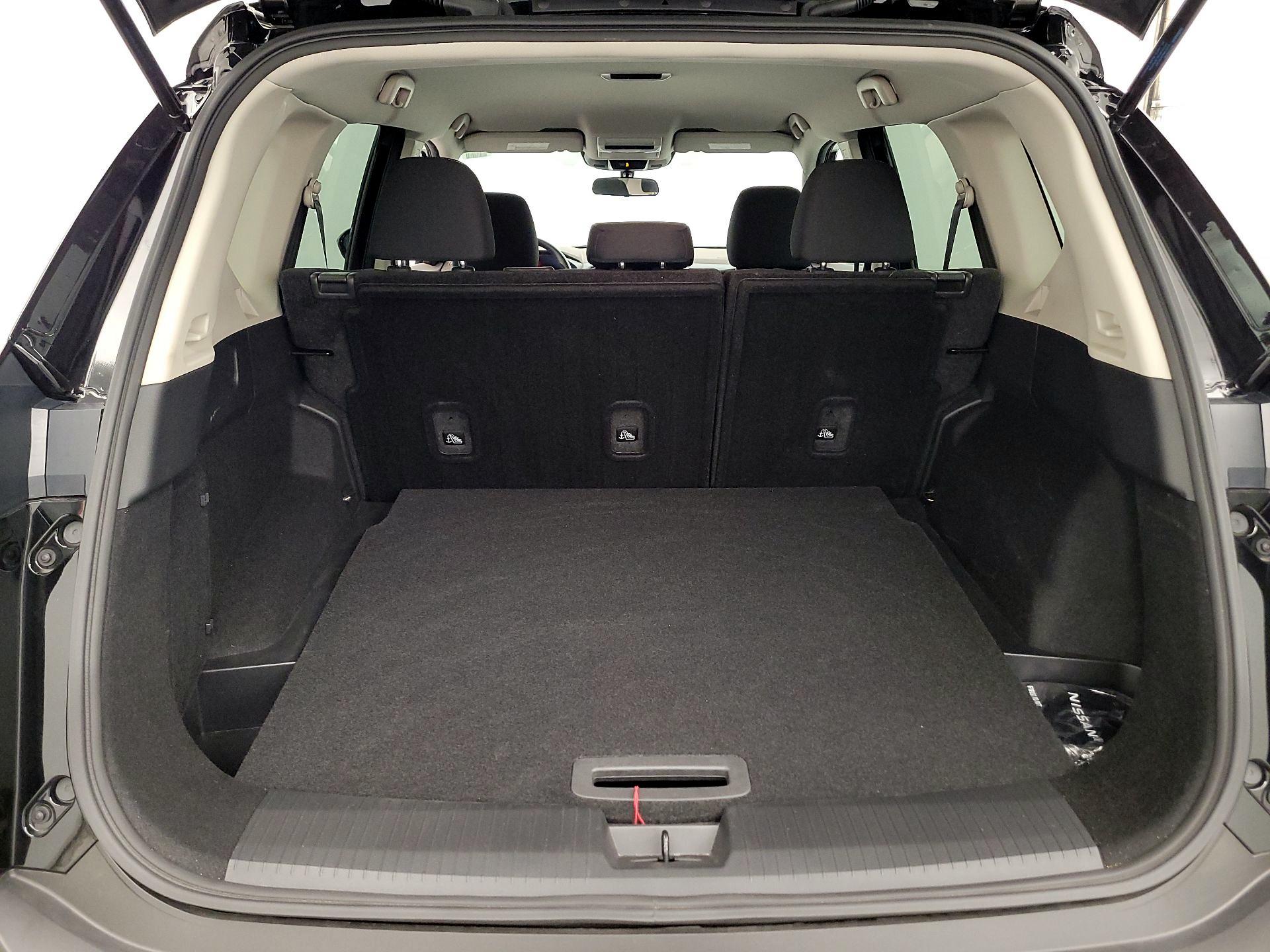 Thumbnail: 2023 Nissan Rogue - 20