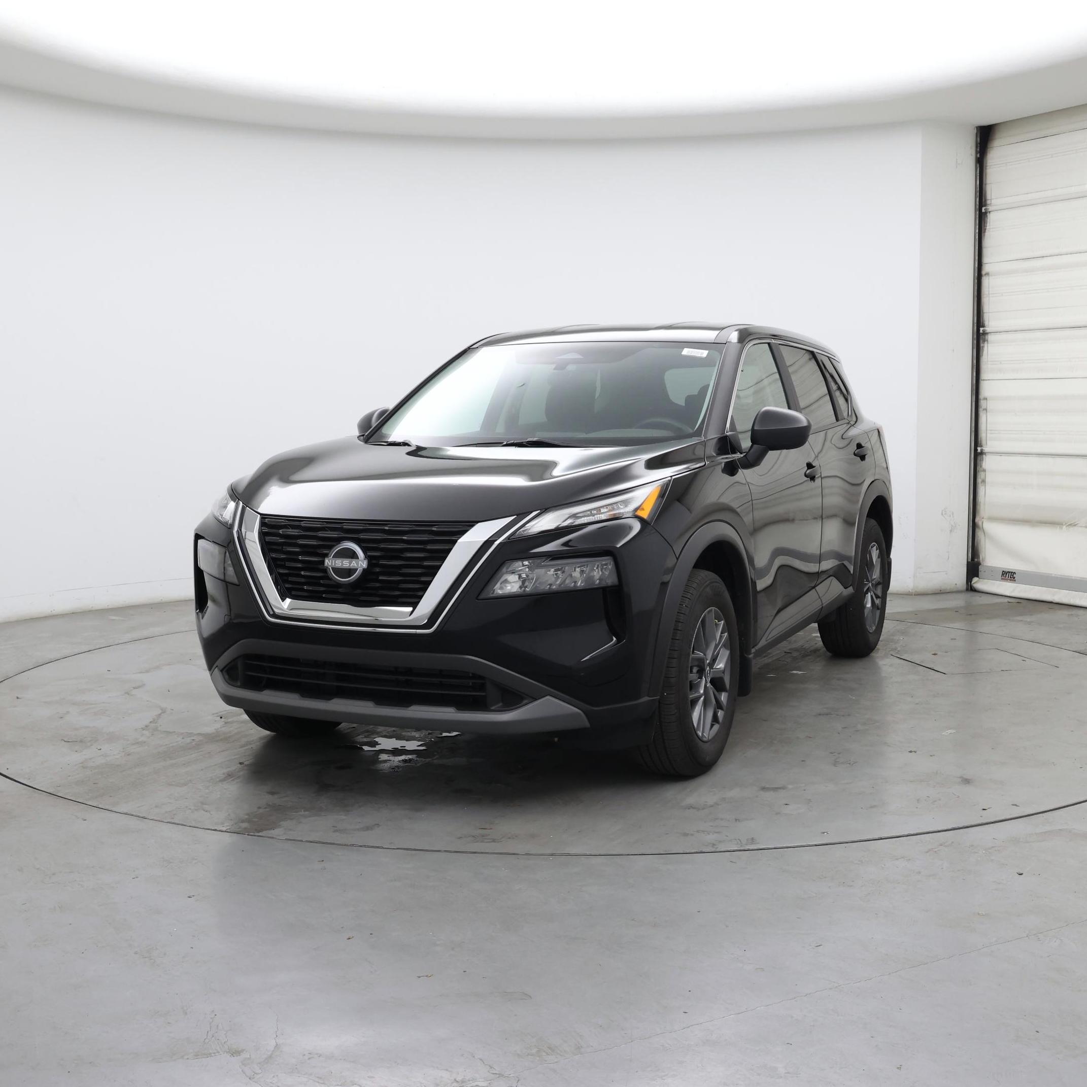 Thumbnail: 2023 Nissan Rogue - 4