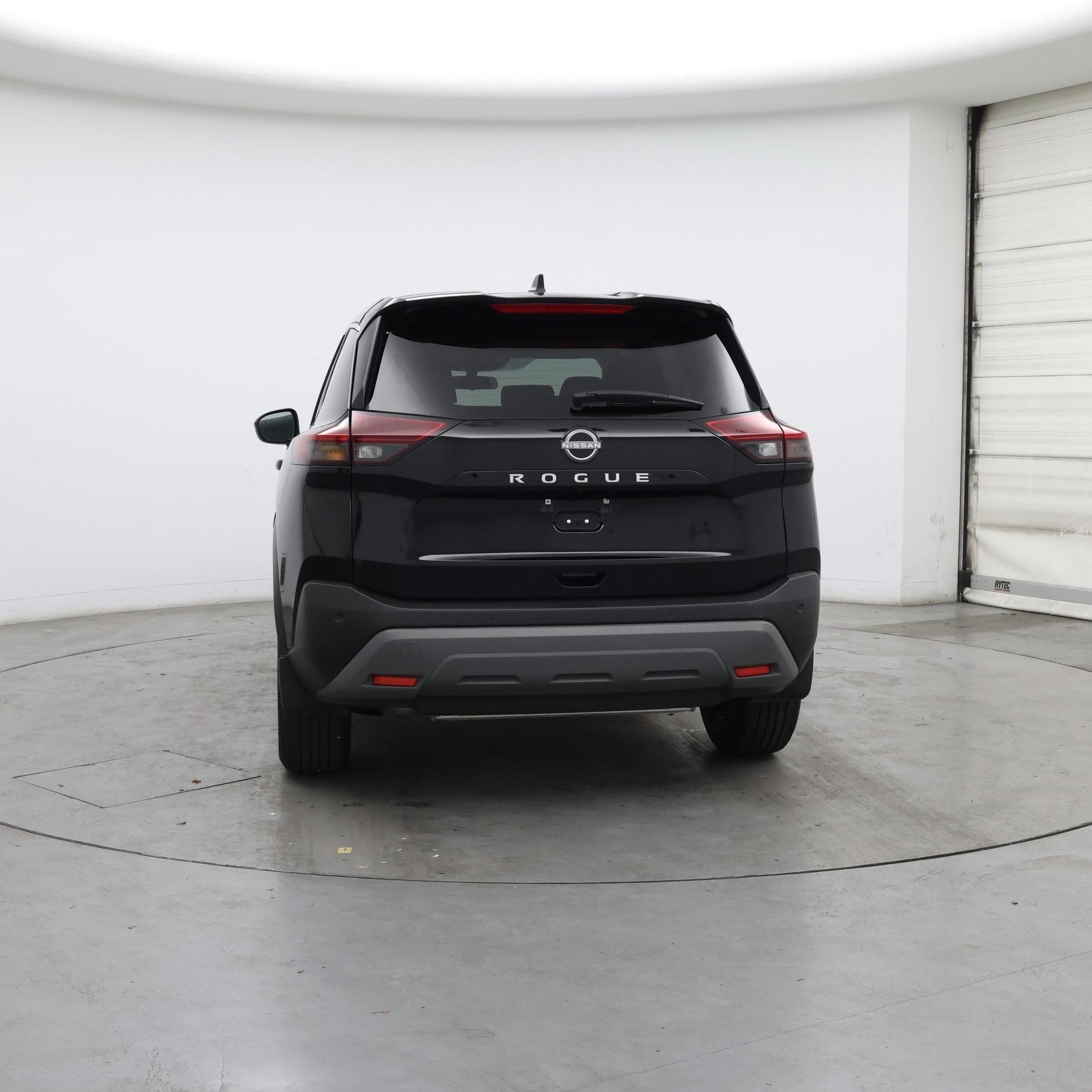 Thumbnail: 2023 Nissan Rogue - 6