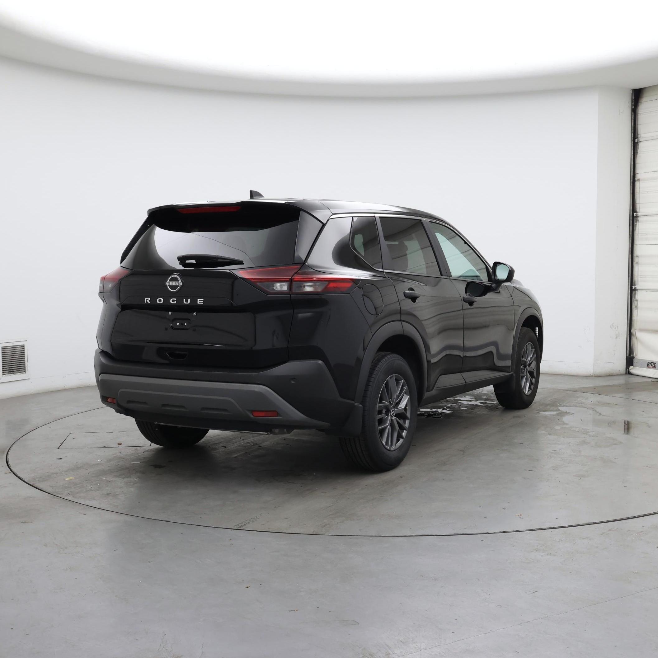 Thumbnail: 2023 Nissan Rogue - 8