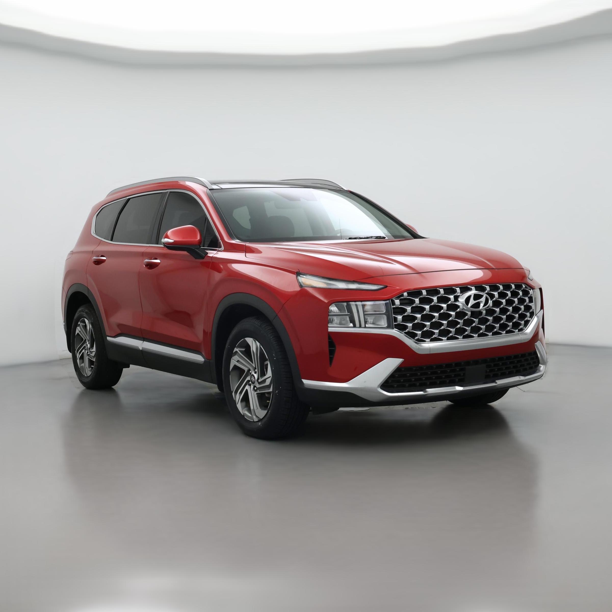 Thumbnail: 2023 Hyundai Santa Fe - 1
