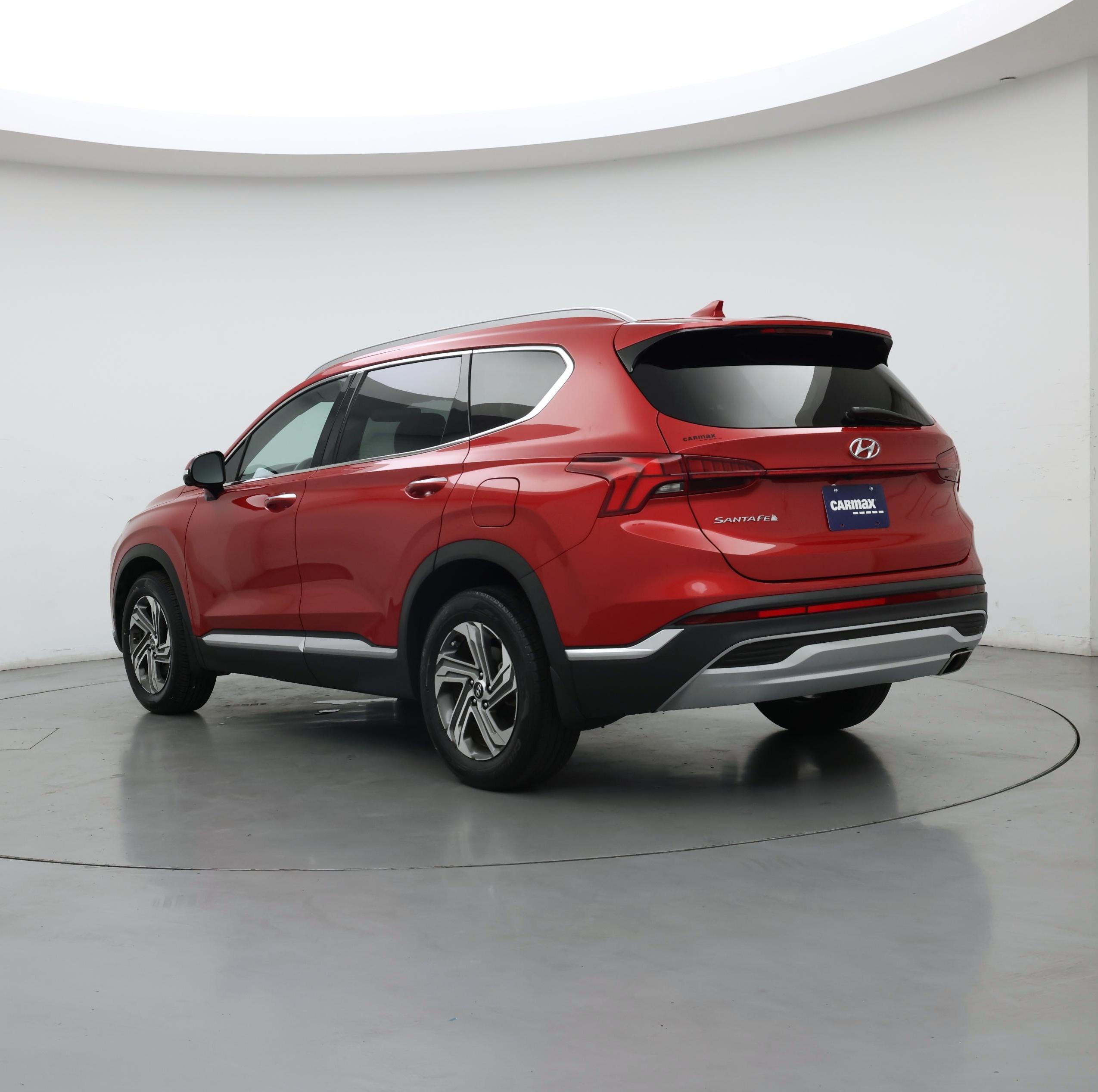 Thumbnail: 2023 Hyundai Santa Fe - 2