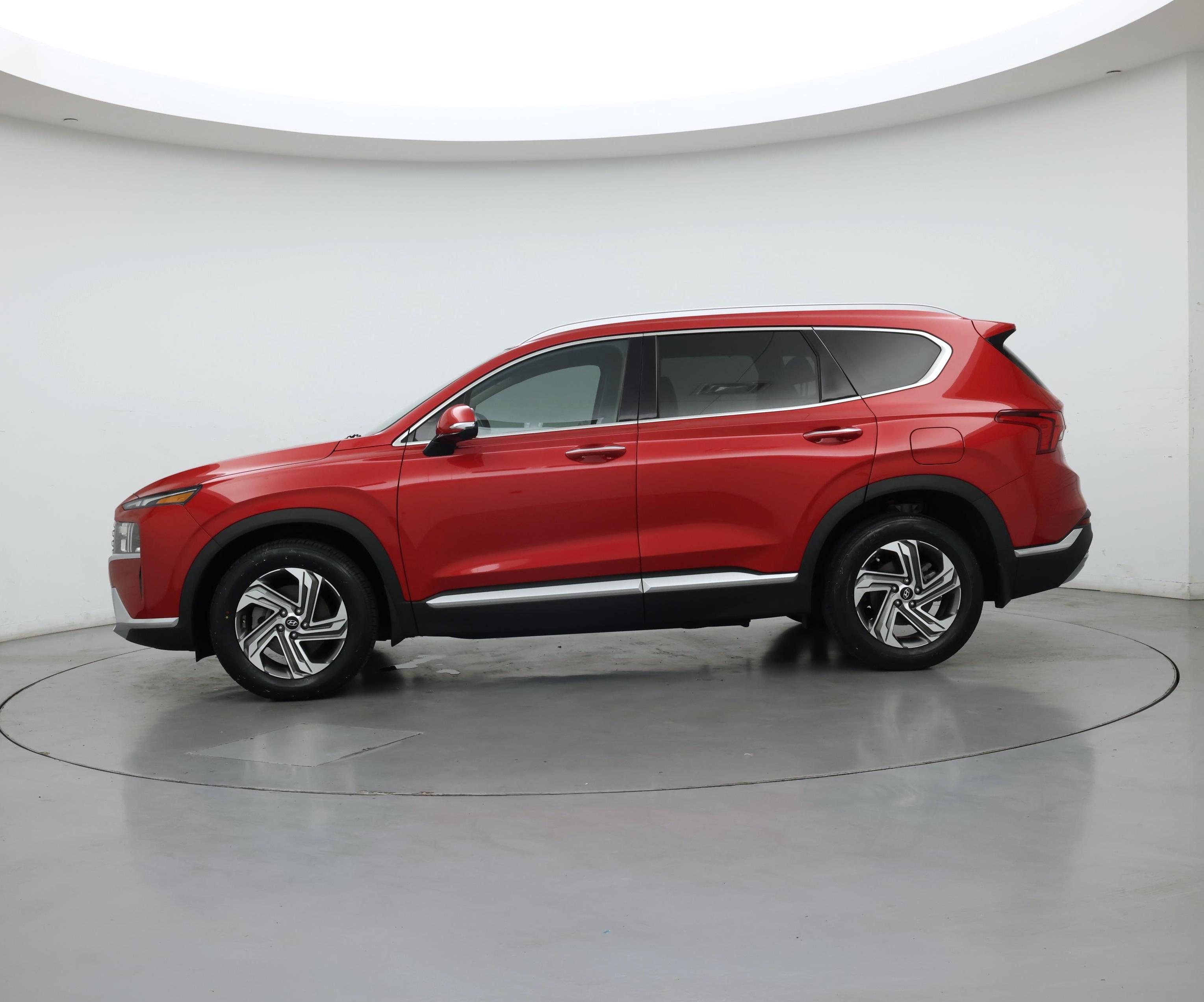Thumbnail: 2023 Hyundai Santa Fe - 3