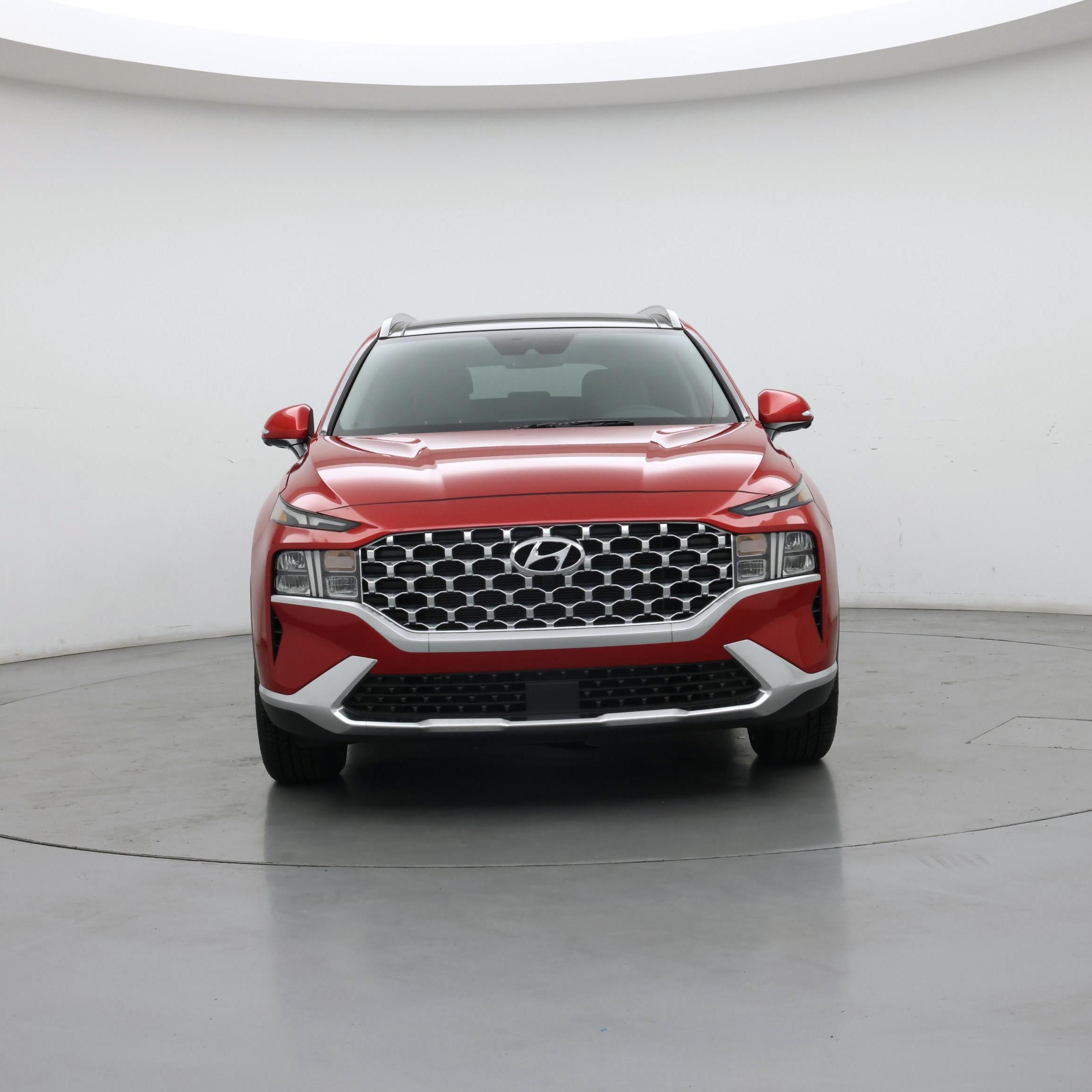 Thumbnail: 2023 Hyundai Santa Fe - 5