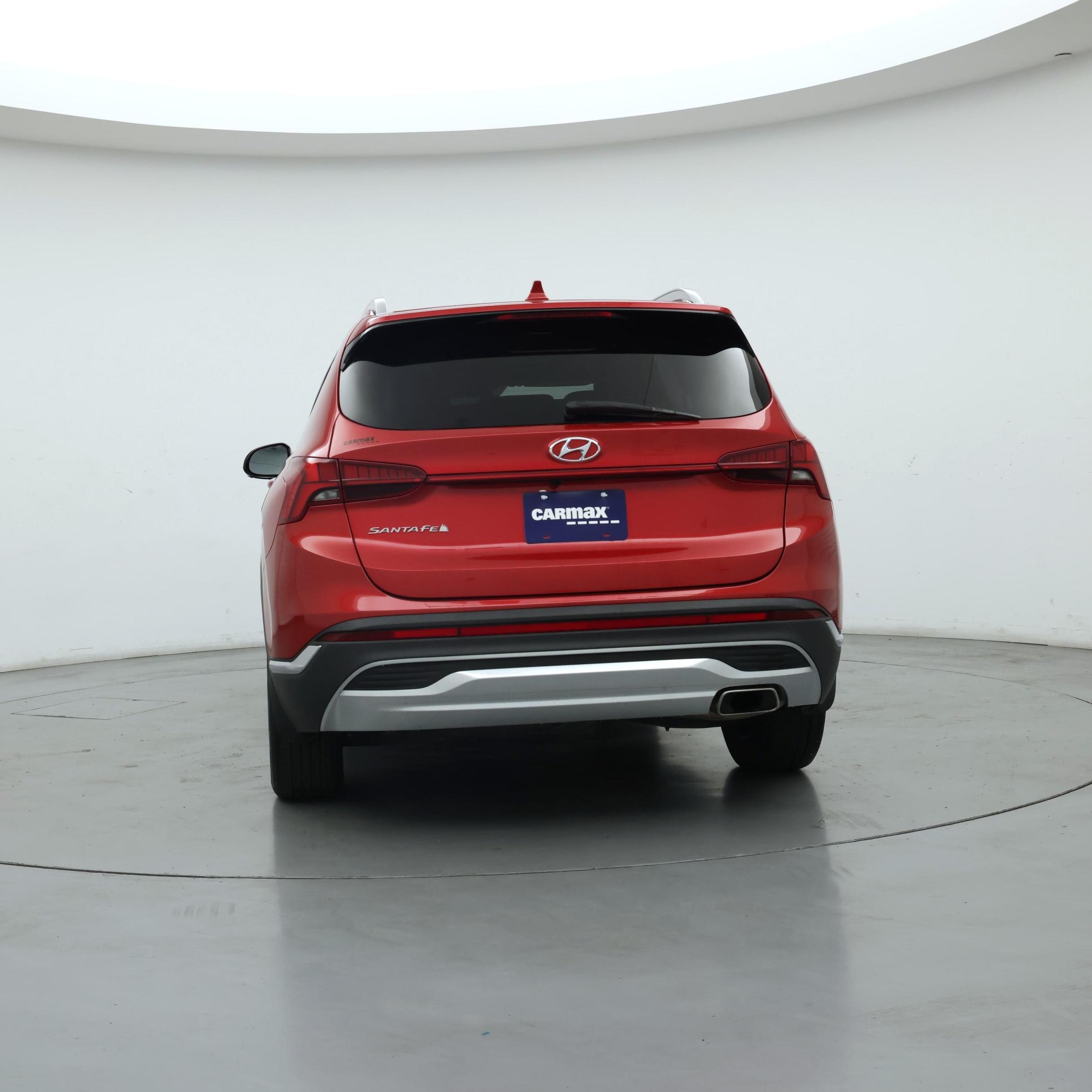 Thumbnail: 2023 Hyundai Santa Fe - 6
