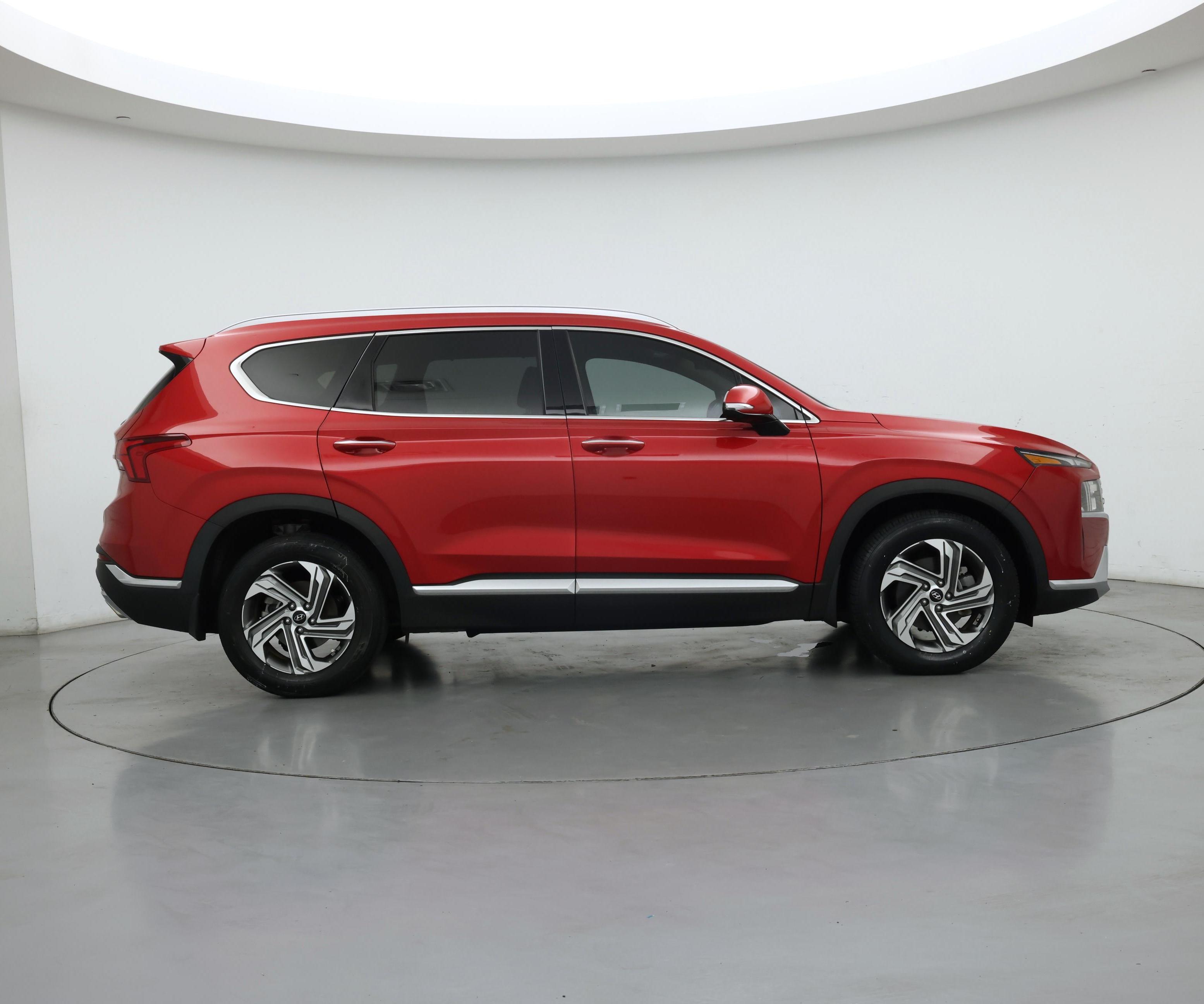 Thumbnail: 2023 Hyundai Santa Fe - 7