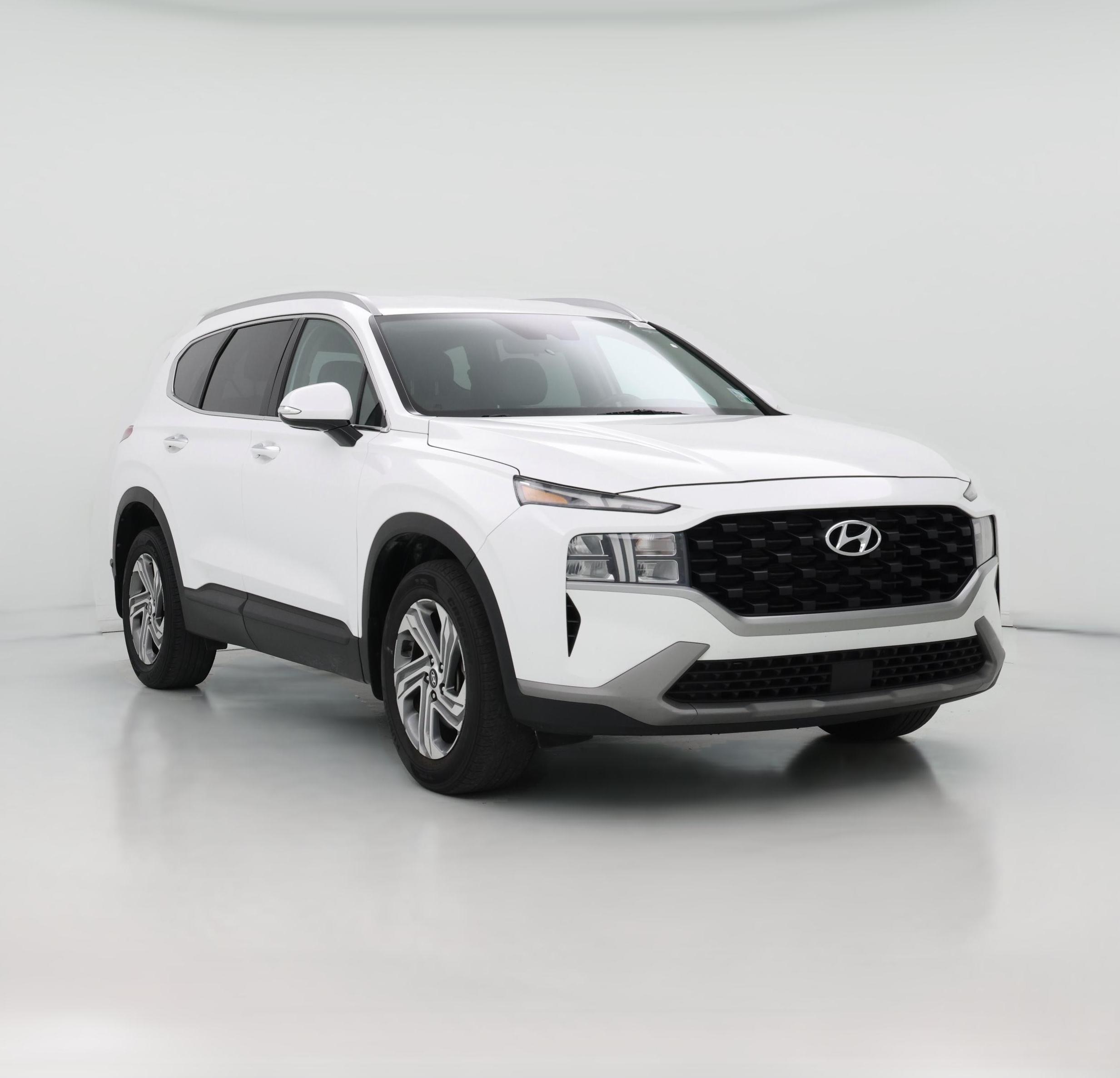 Thumbnail: 2023 Hyundai Santa Fe - 1