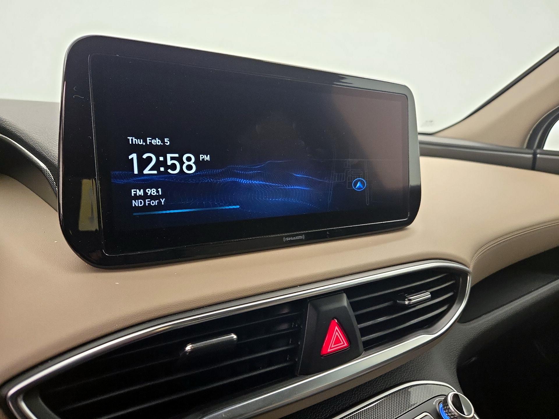 Thumbnail: 2023 Hyundai Santa Fe - 16